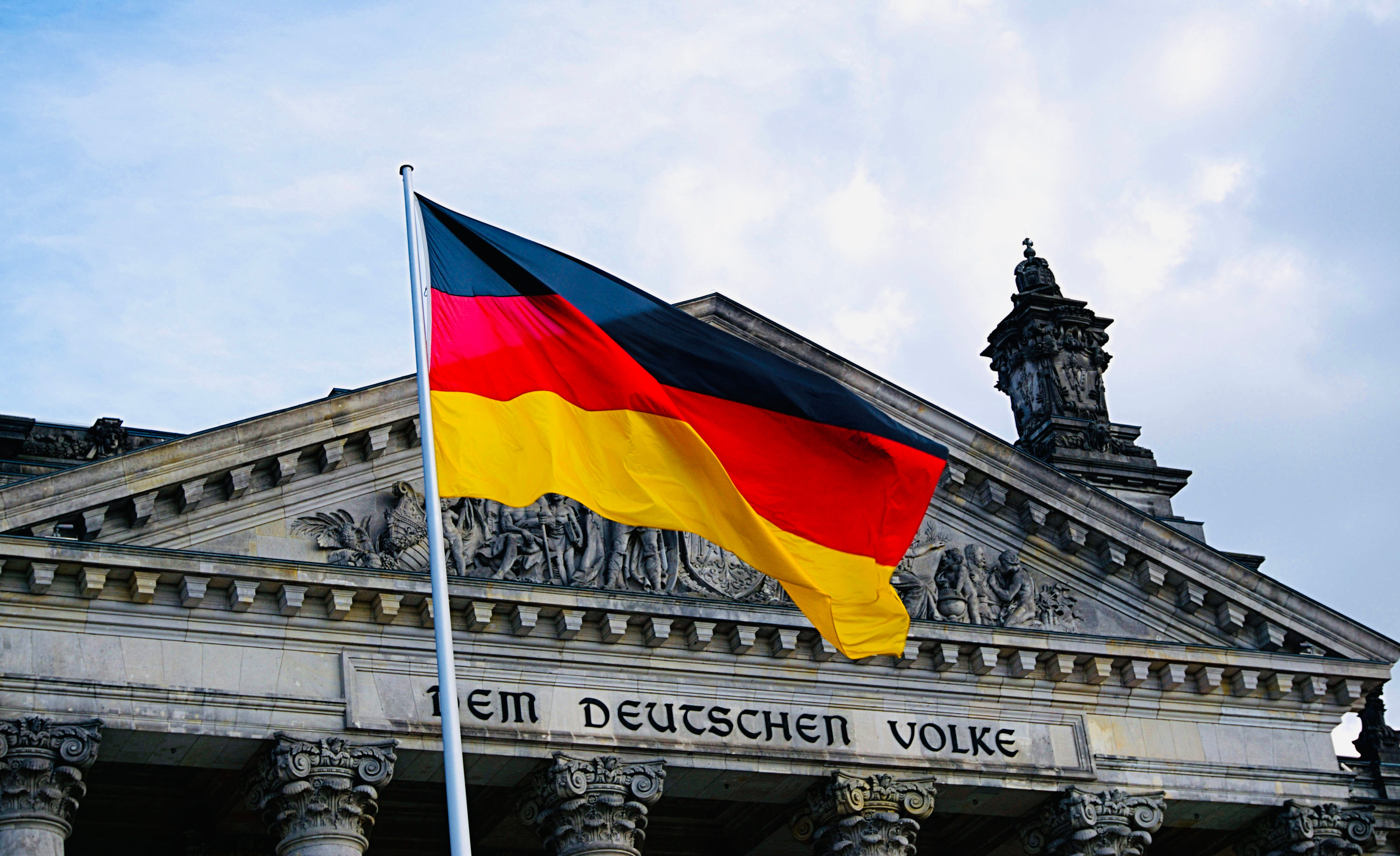FROM "MADE IN GERMANY" episode artwork