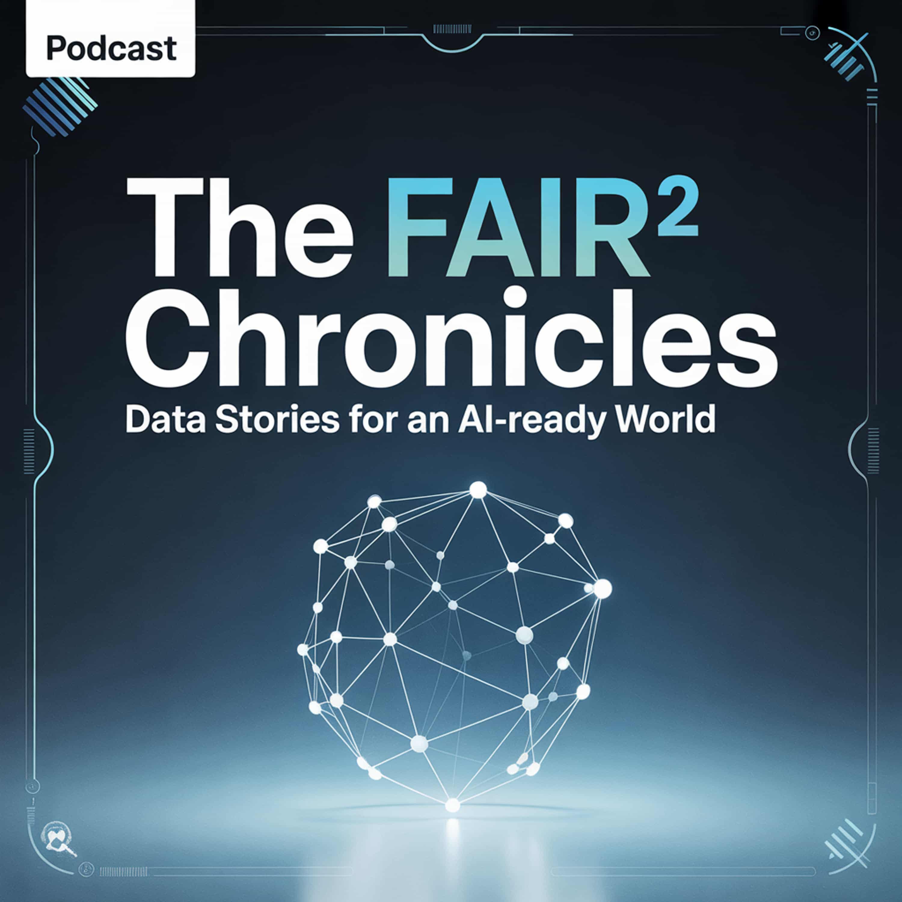 The FAIR² Chronicles: Data stories for an AI world