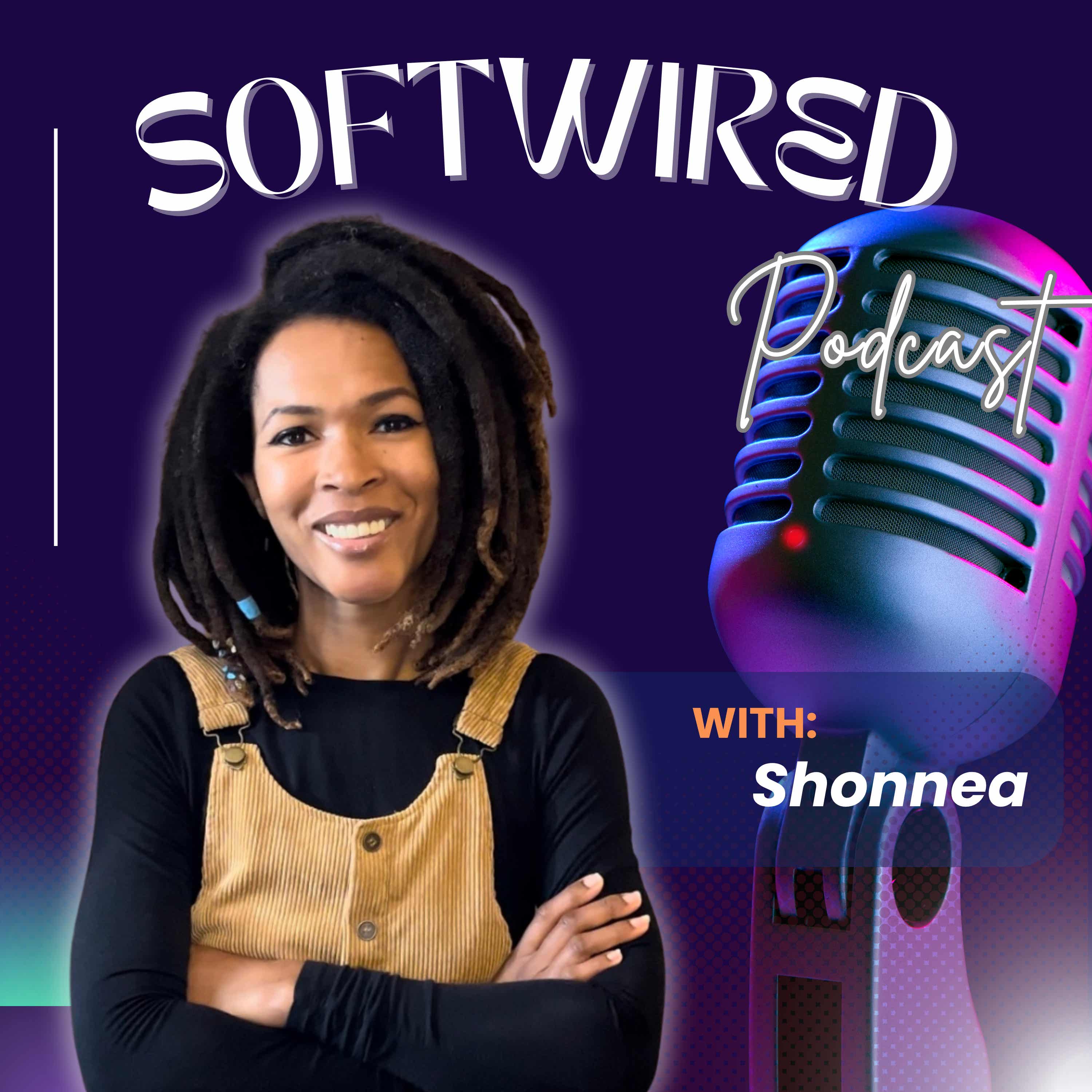Simply Shonnea Podcast
