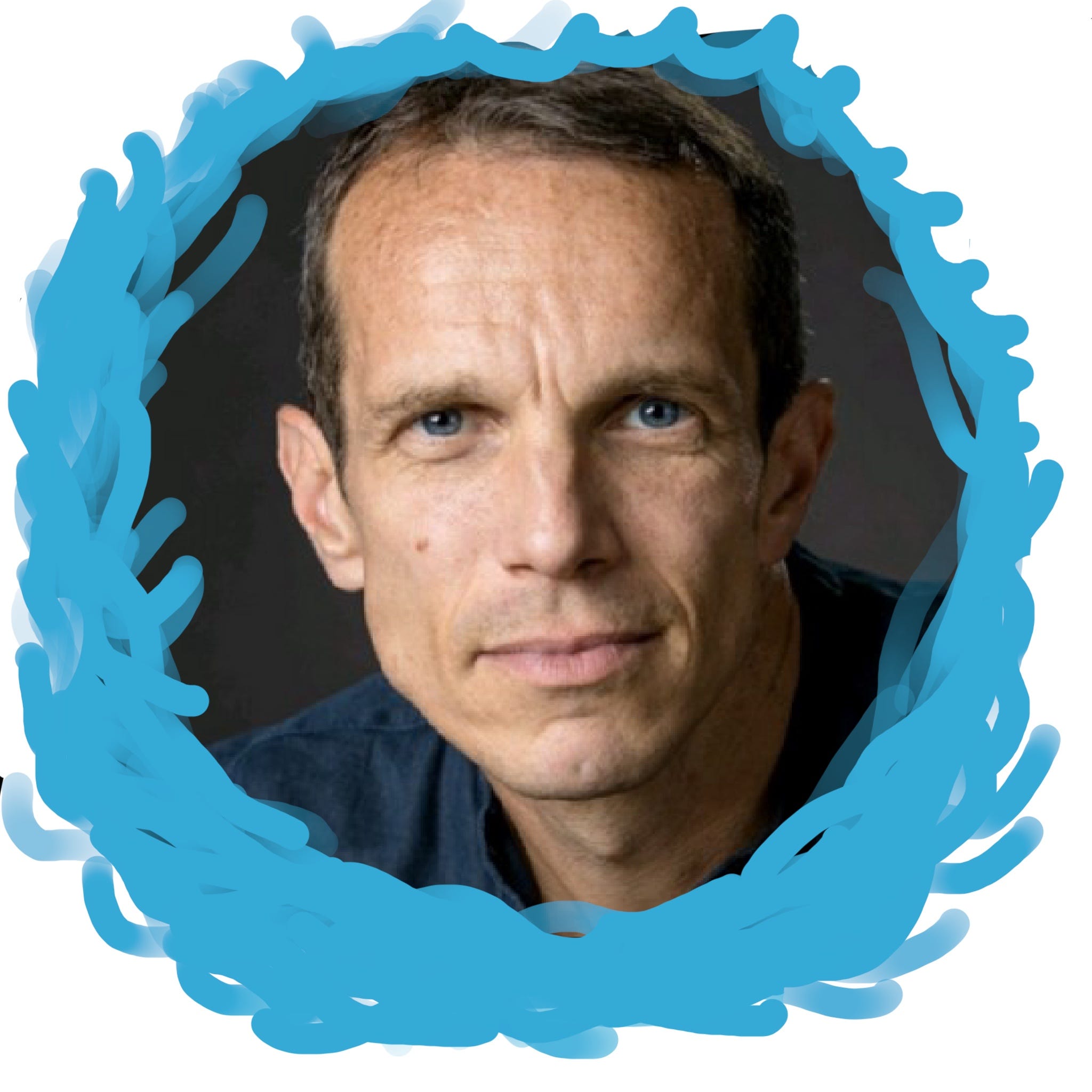 #3 Vincent Doumeizel: Founder of the Global Seaweed Coalition