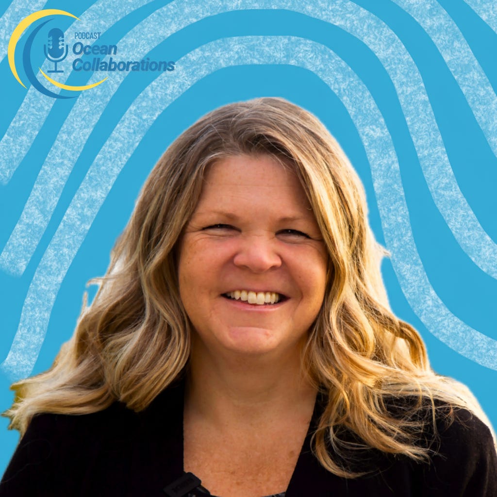 #15 Kendra MacDonald: Canada’s Ocean Supercluster