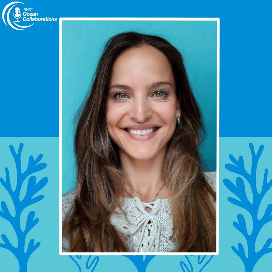 #16 Karine Toumazeau: Moshun's Founder & CEO