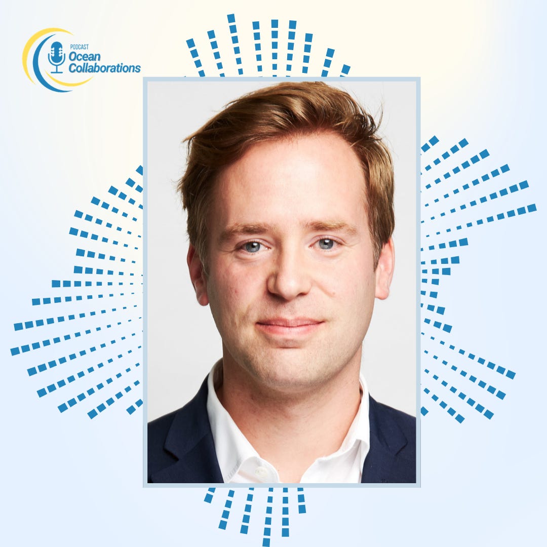 #26 Wietse Van Der Werf: Sea Ranger Service