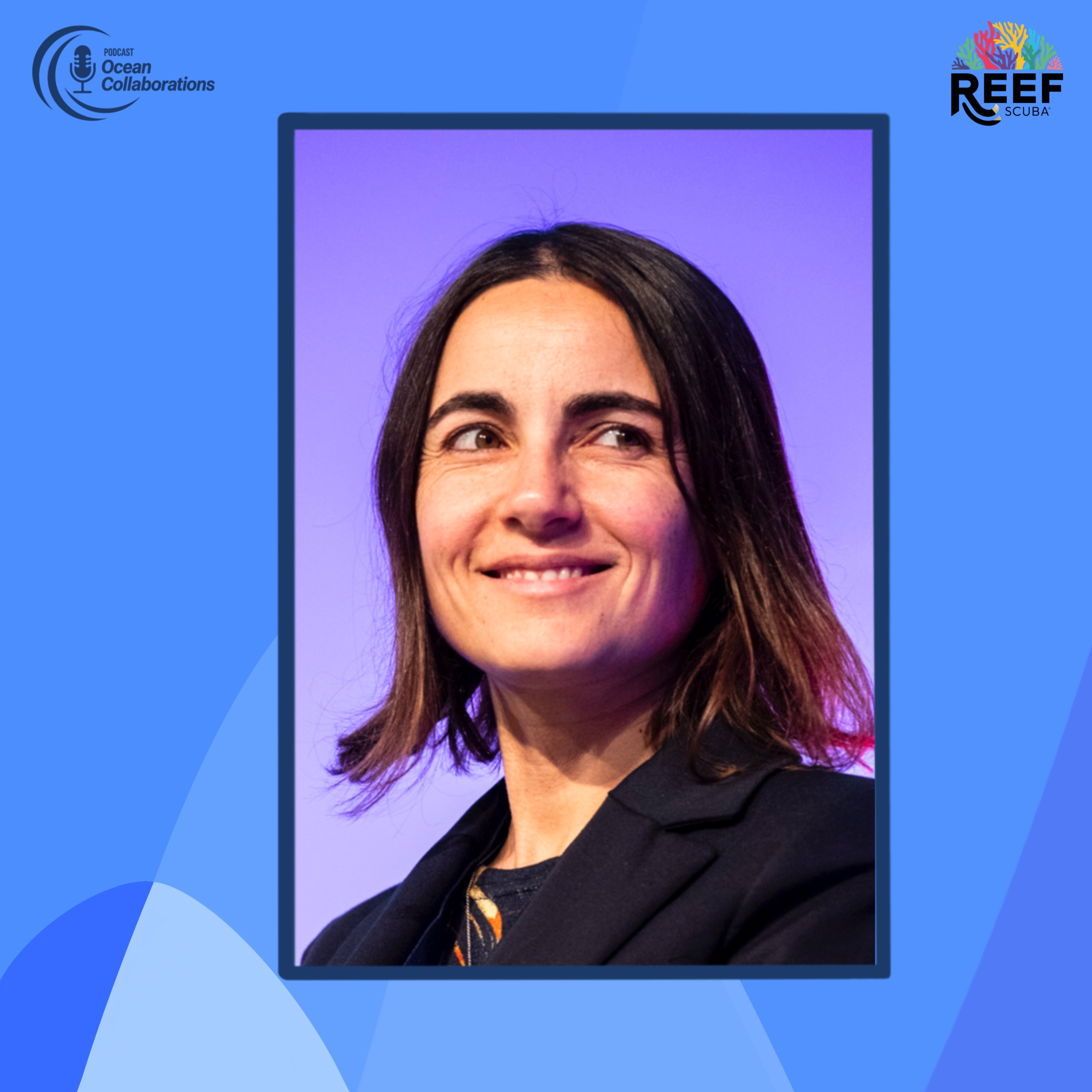 #27 Alice Guittard: Advancing a Sustainable Blue Economy in the Black Sea