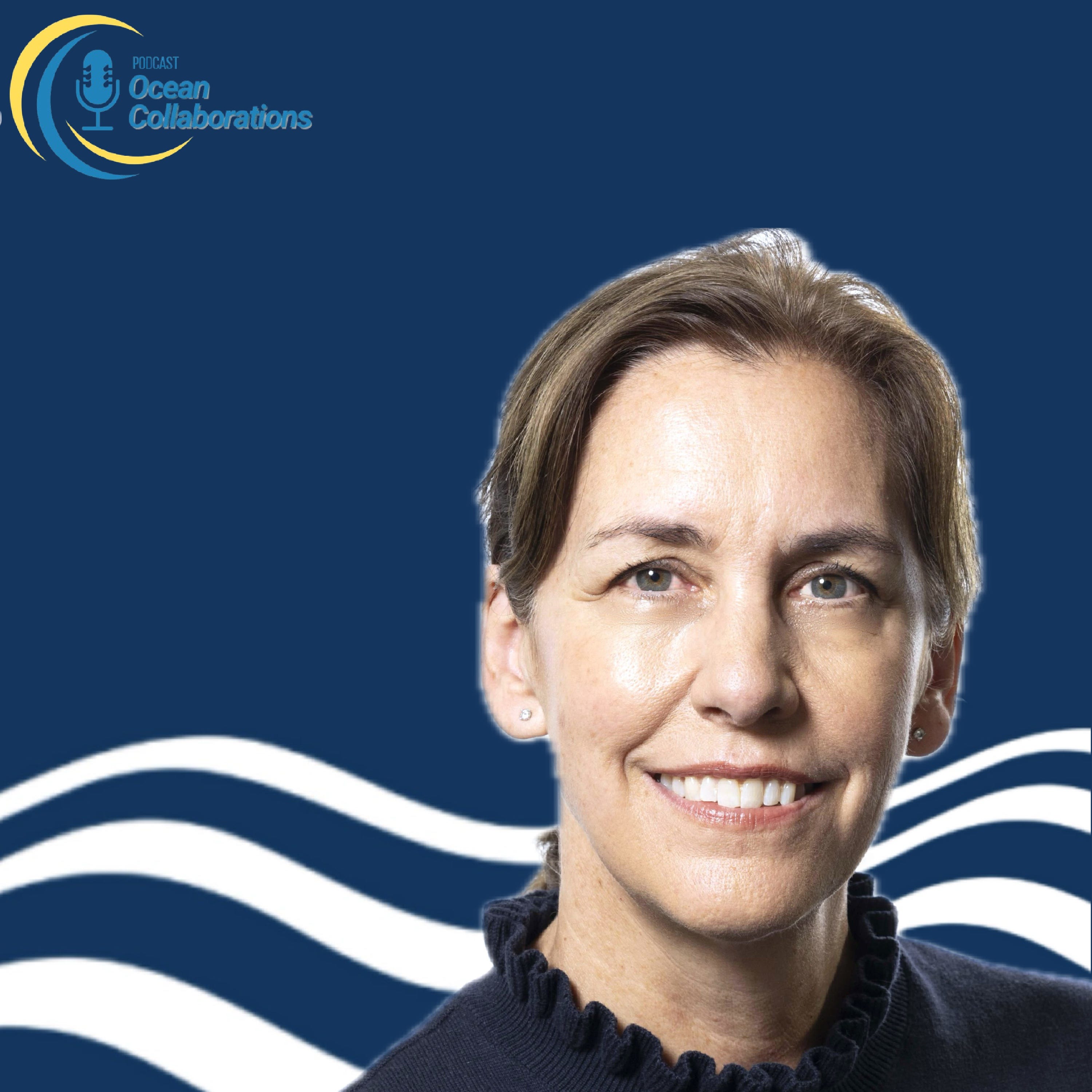 #35 Clare Brook: Blue Marine Foundation