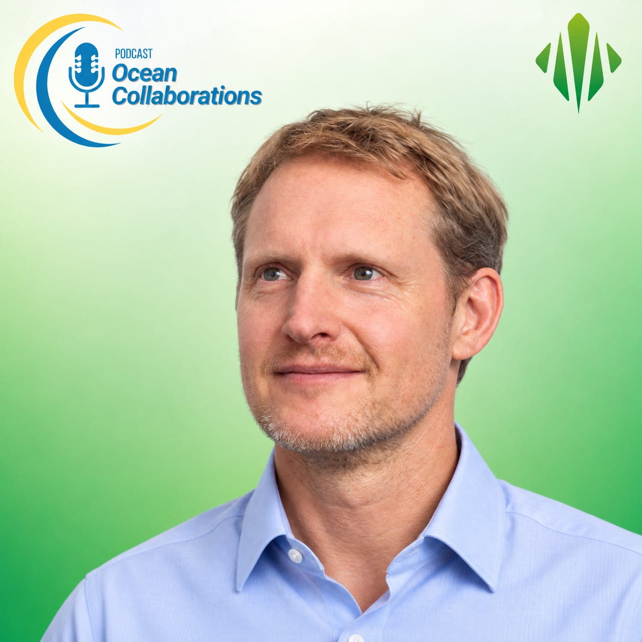 #37 Jan Maisenbacher: Who Regenerates the People Doing the Marine Protected Area Work?