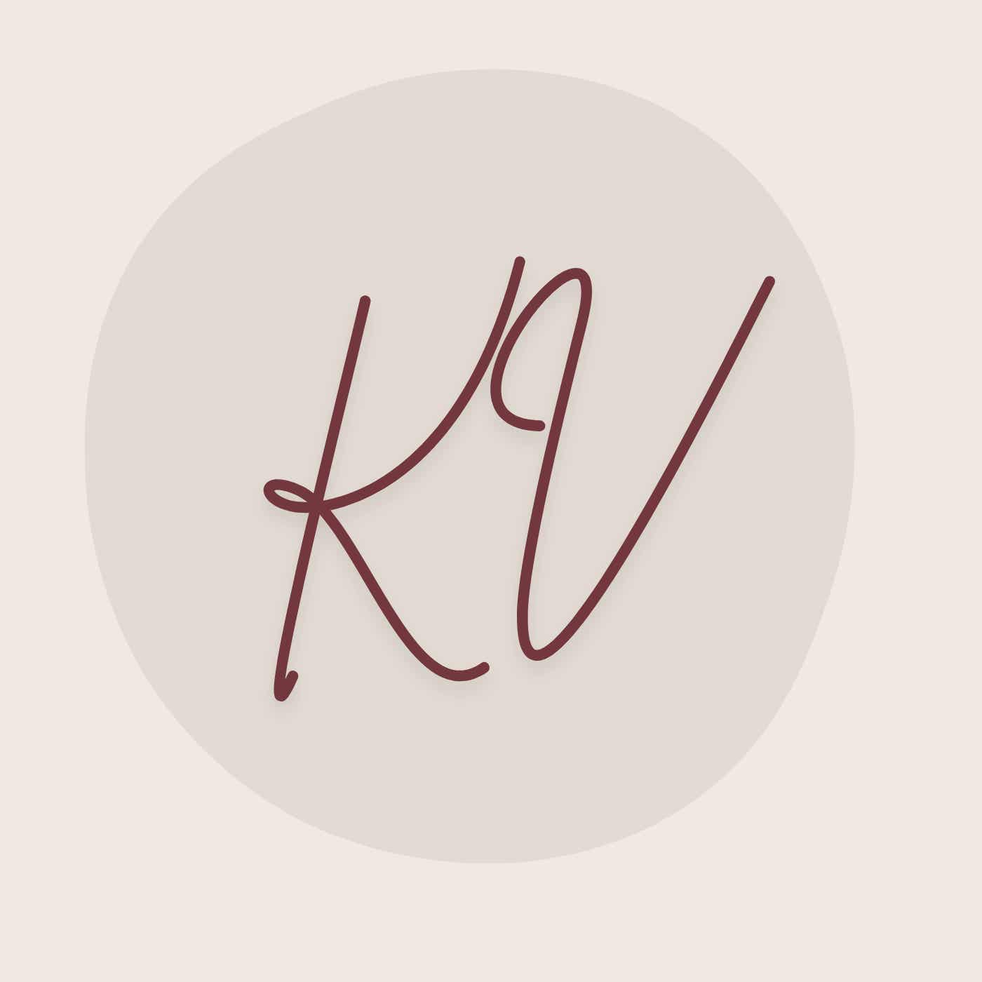 Katherine Vicente Podcast podcast artwork