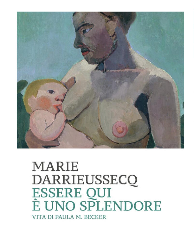 Arriva il podcast L'Aliena episode artwork