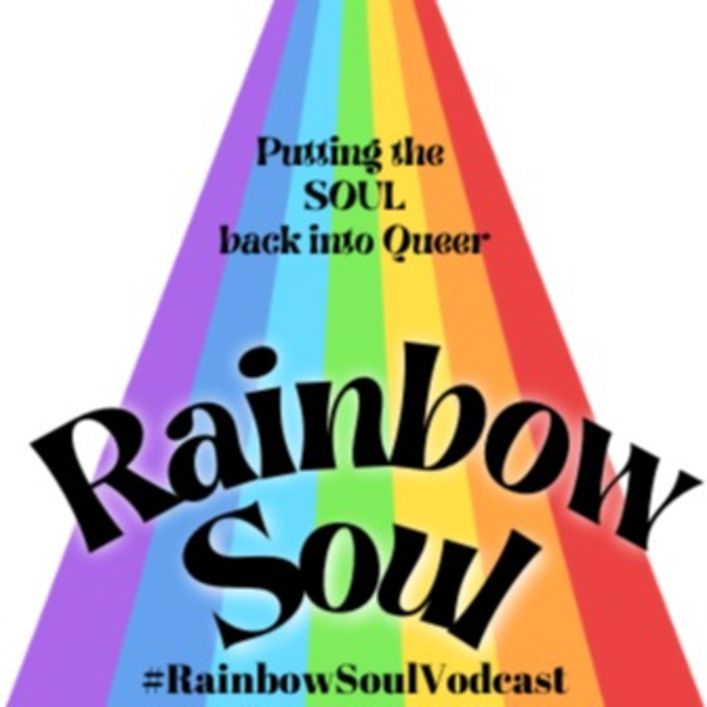 Rainbow Soulstrology Astrology Forecast