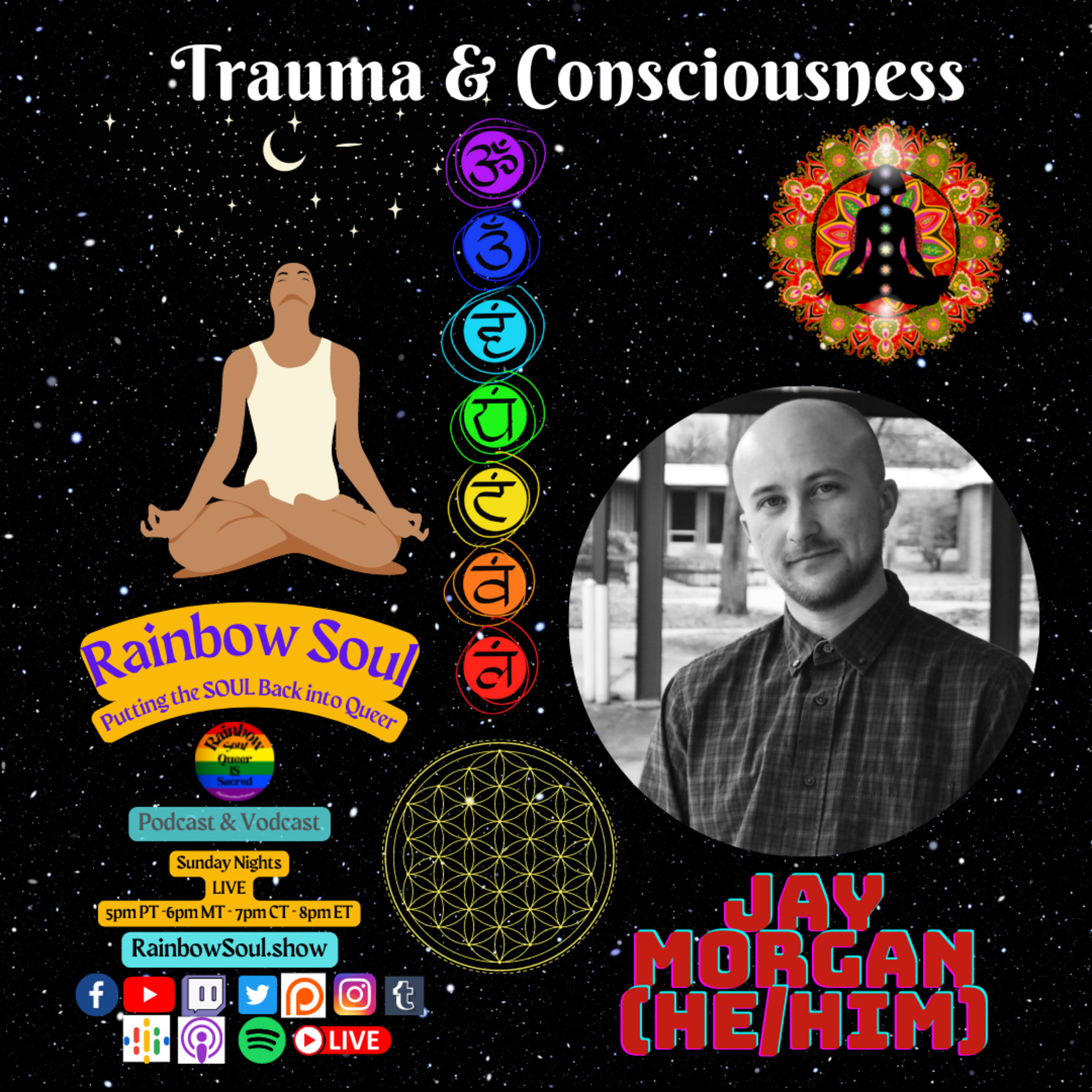 Rainbow Soulstrology Astrology Forecast