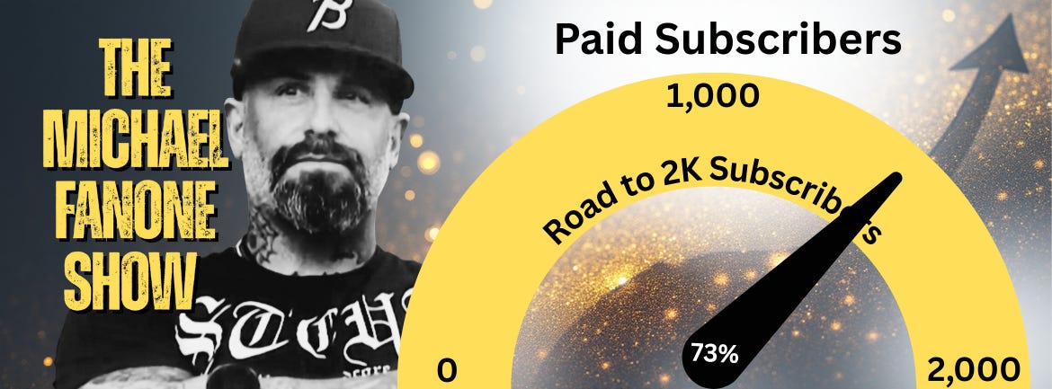 Live Streams with Fanone