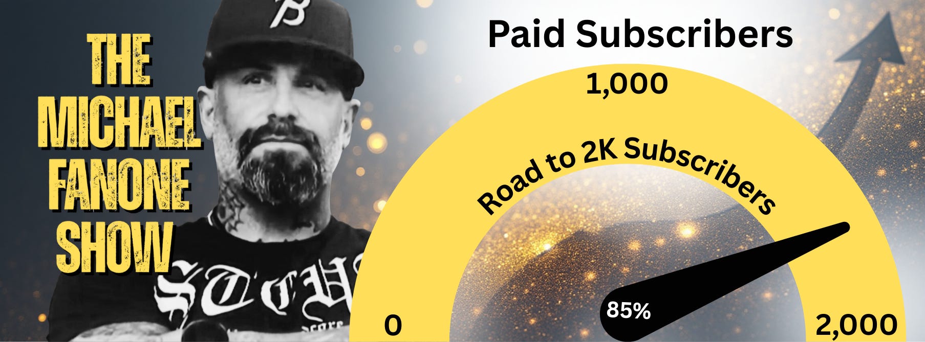 The Michael Fanone Show