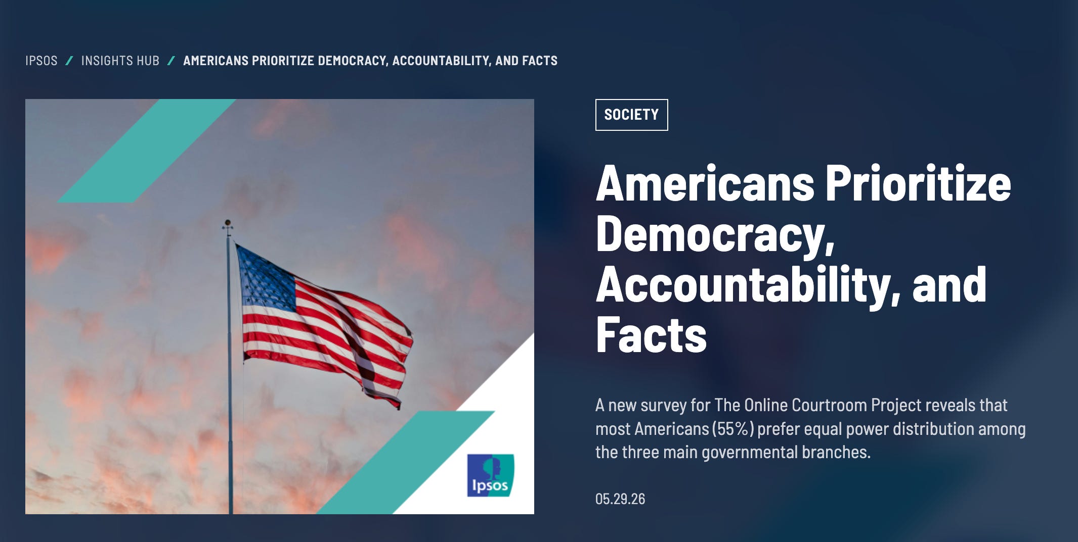 Both Parties Are Failing. Only One Is Breaking the System. episode artwork