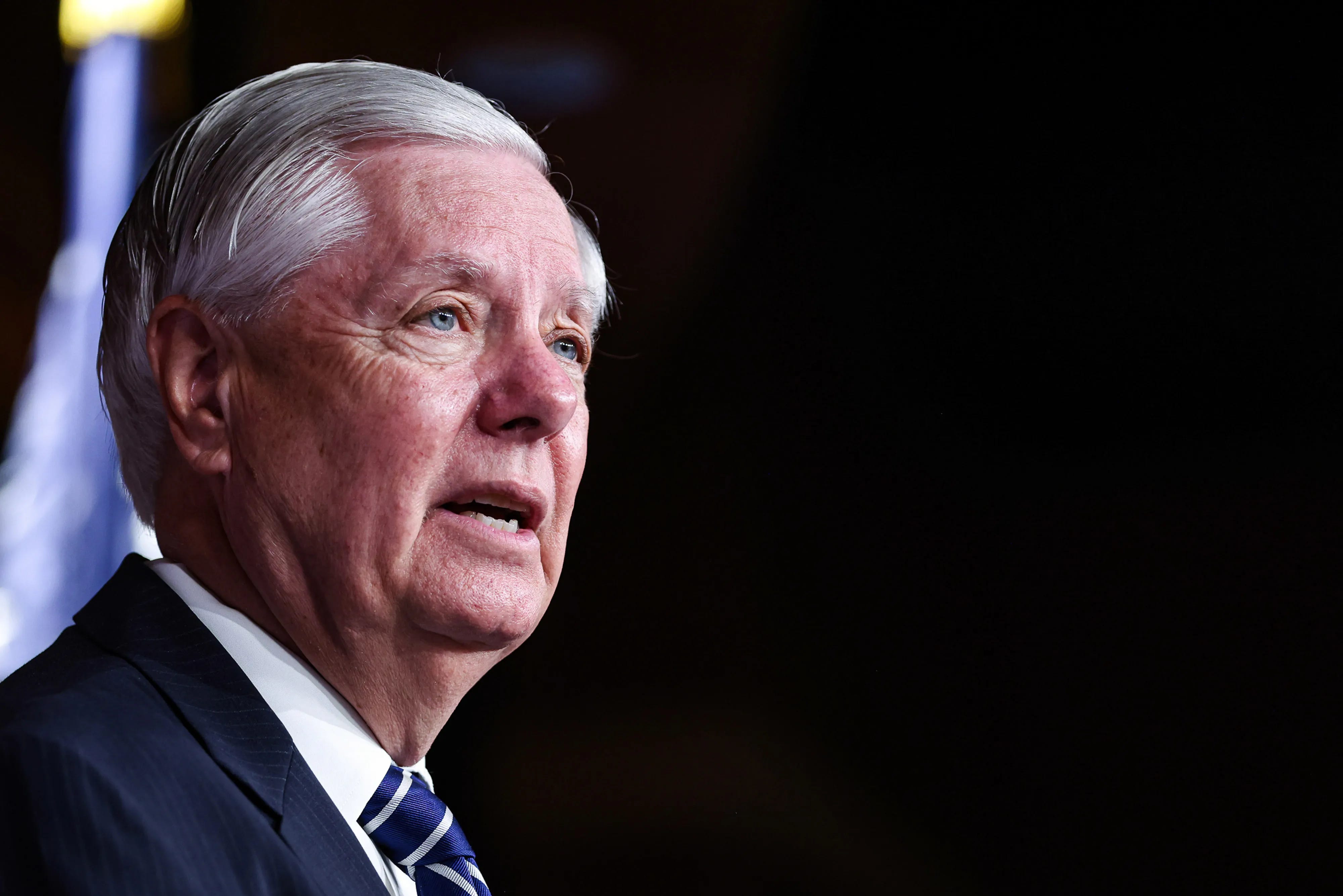 The Most Spineless Flip in Washington Just Got Rewarded  episode artwork
