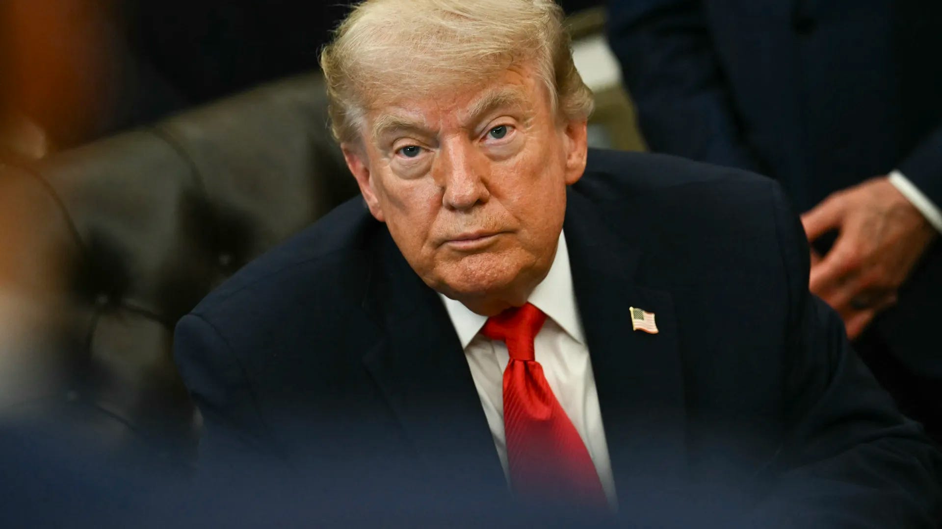 Trump's Loyalty Hires Are Blowing Up Cases in Court episode artwork