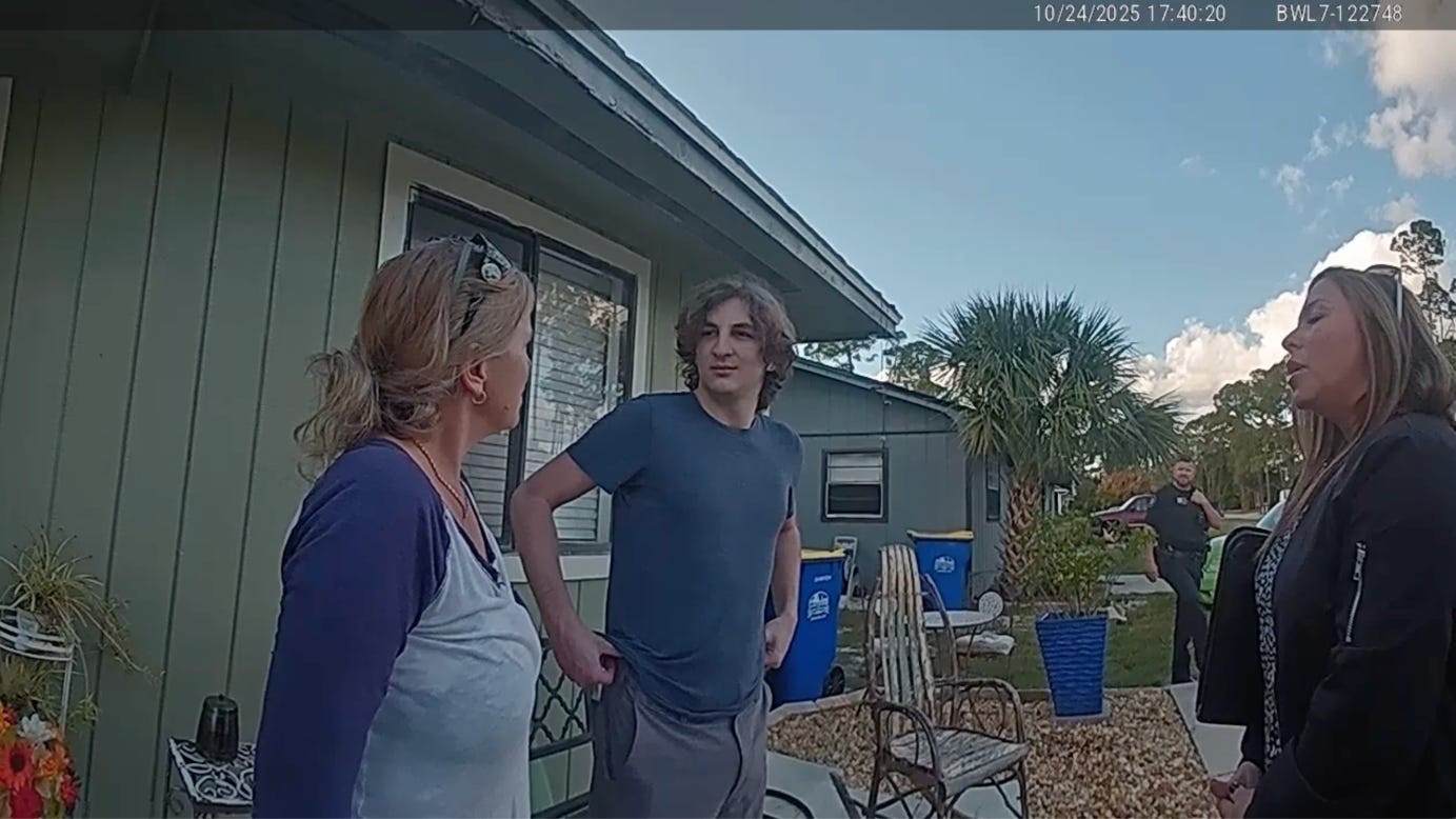 WATCH: Racist MAGA Kid Gets ARRESTED By The FBI episode artwork