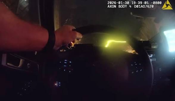 Racist Cop Forgets His Bodycam Is On — What He Says Ends His Career episode artwork