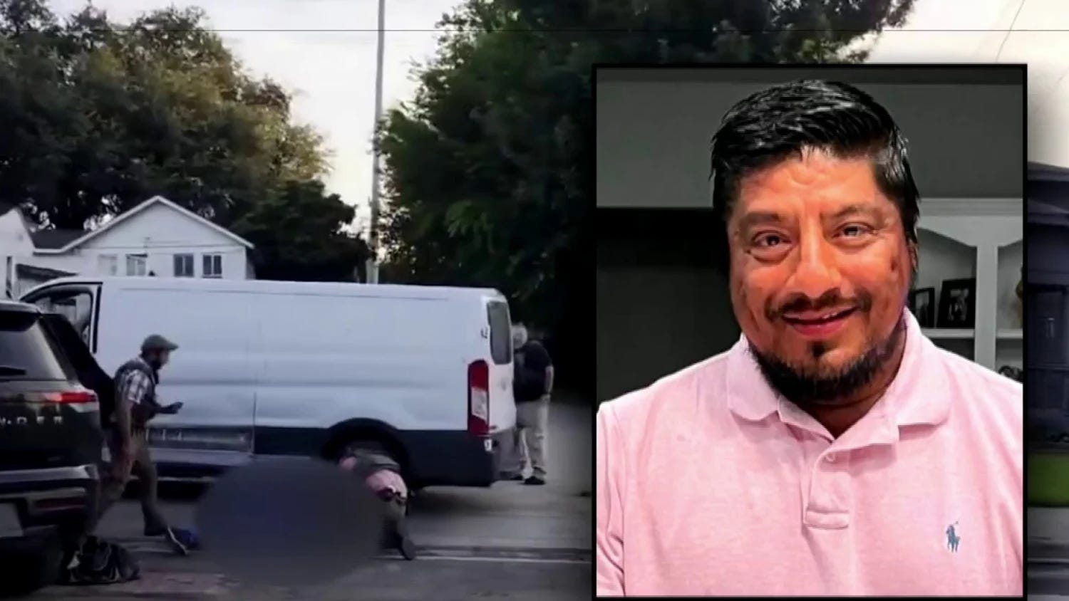ICE Just Killed Another Unarmed Man. There’s No Video. Here’s Why.  episode artwork