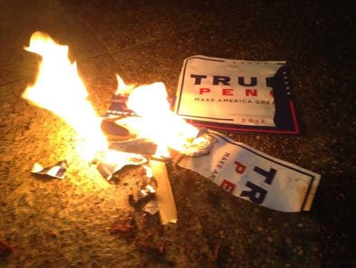 The Trump Signs Came Down. That Tells You Everything. episode artwork