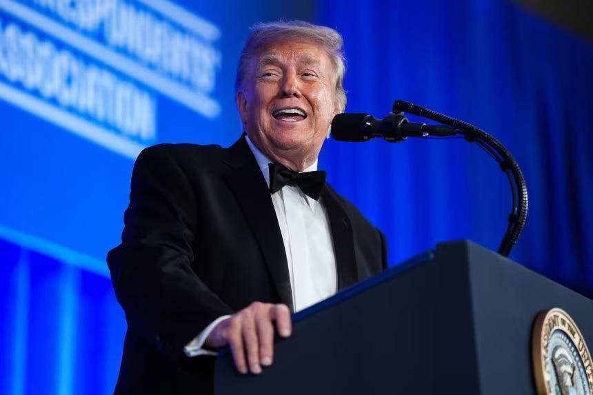 Trump Tried to Buy Your Elections With Disaster Money. 24 States Said No. episode artwork