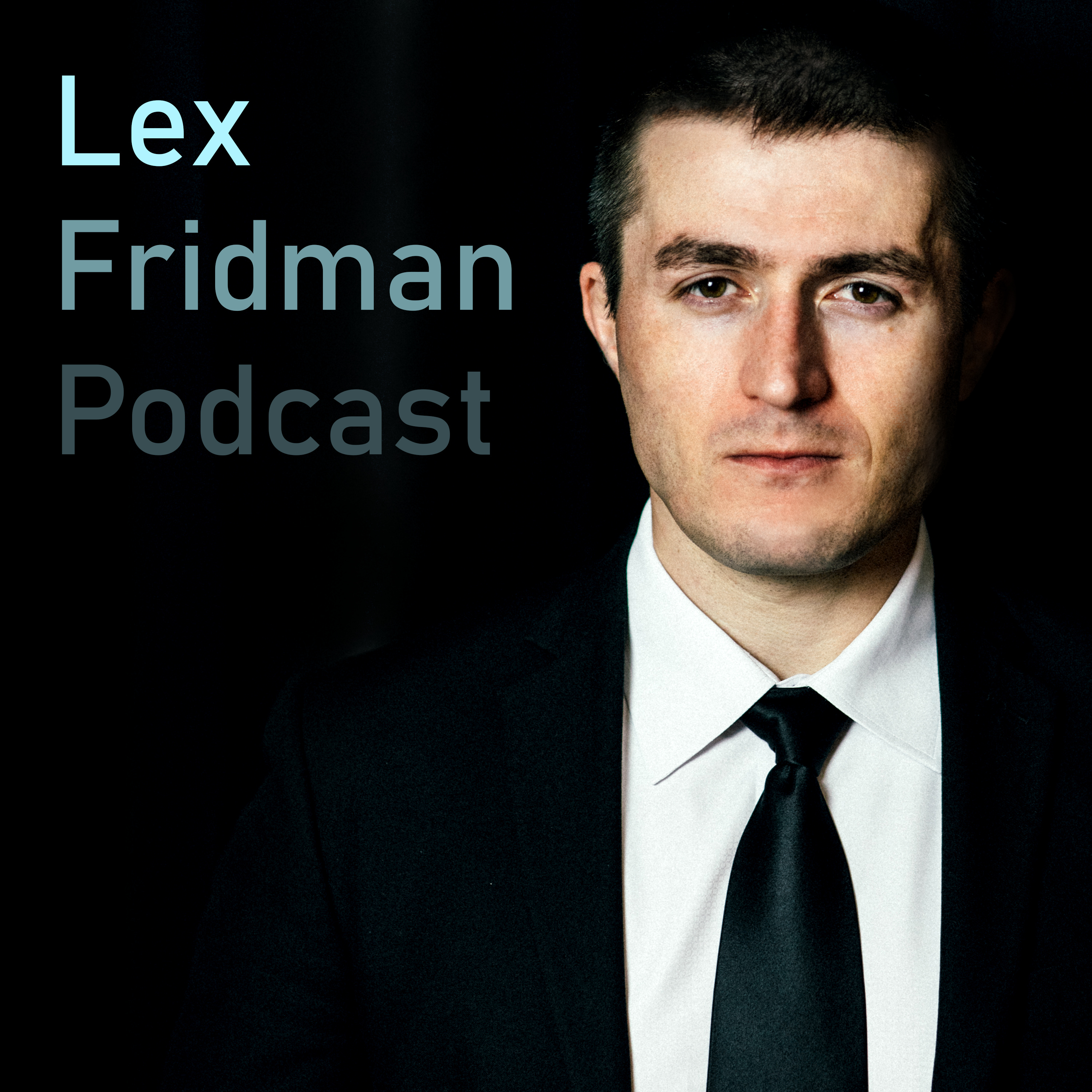 #196 – Yeonmi Park: North Korea — Lex Fridman Podcast cover