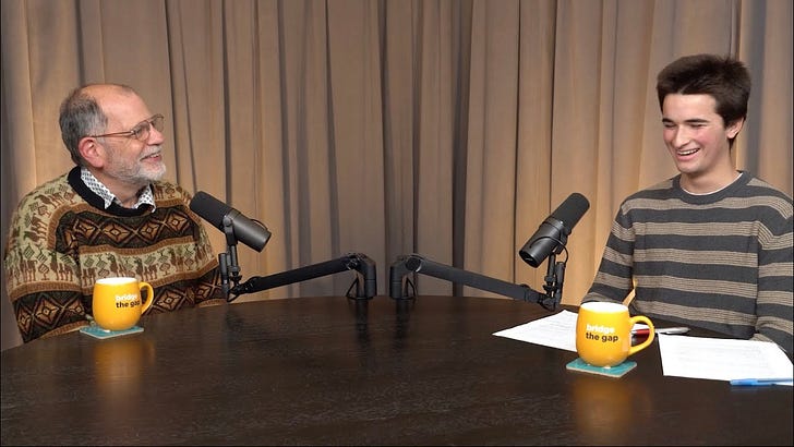 Tyler Cowen: talent, effective altruism and religion Tyler Cowen: talent, effective altruism and religion