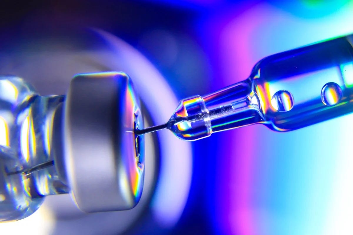 👀 AI Monitoring | 🧬 Genetic Fixes | 🫀Tiny Pacemakers | 🧠 Brain-Tech Frontiers | 💉 Immune Boosters