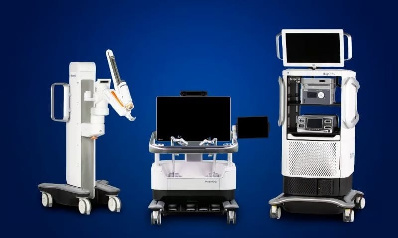 🤖 Robot Surgeons | 🌱 Microbiome Relief | 🍟 Food Warnings | 🧠 Psychedelic Stress Hack | 💡 AI Drug Hunters | 🛡️ Next-Gen Immunotherapy | 🗺️ Spatial Cancer Insights