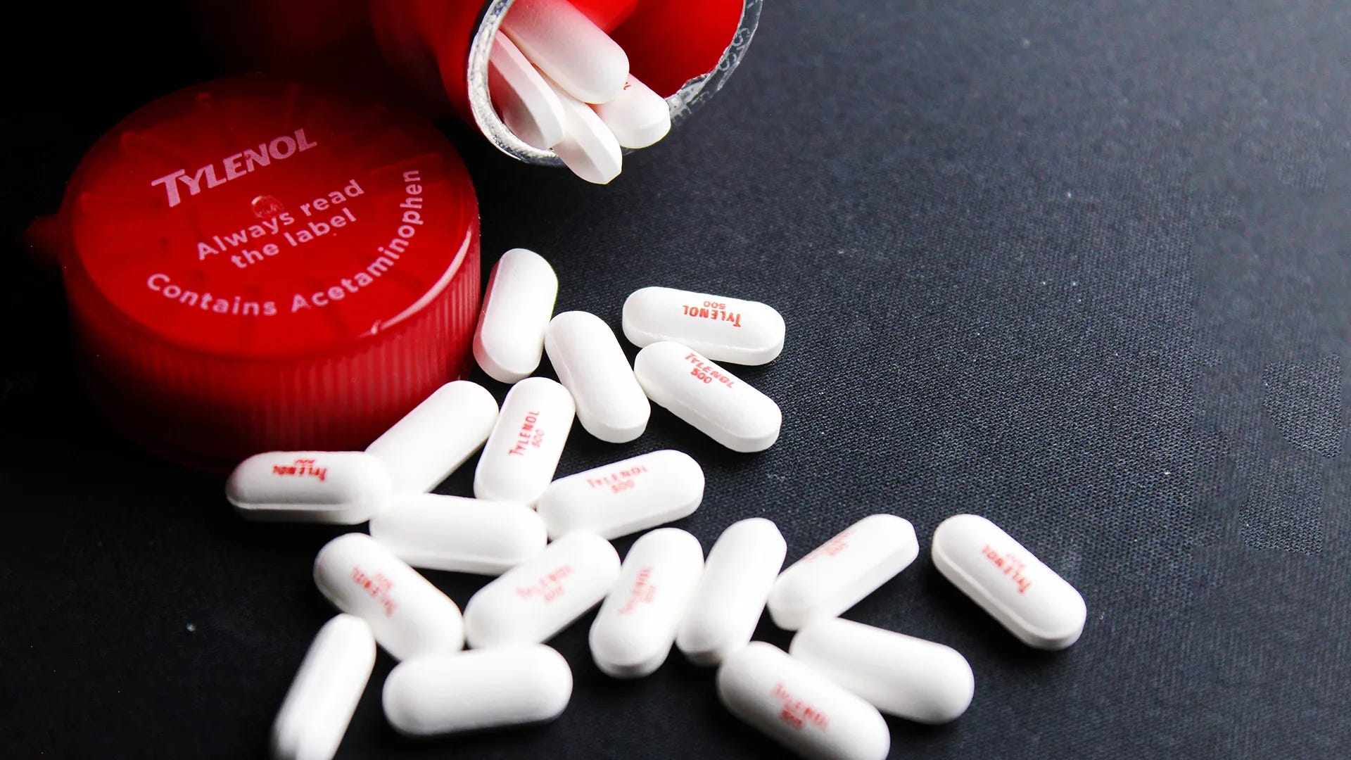 💊 Tylenol | 🦎 Limb Regeneration | 💻 AI Health Advances | 🩺 Kidney Repair | 🧬 Airborne DNA Detector | 🧠 Alzheimer's Breakthrough