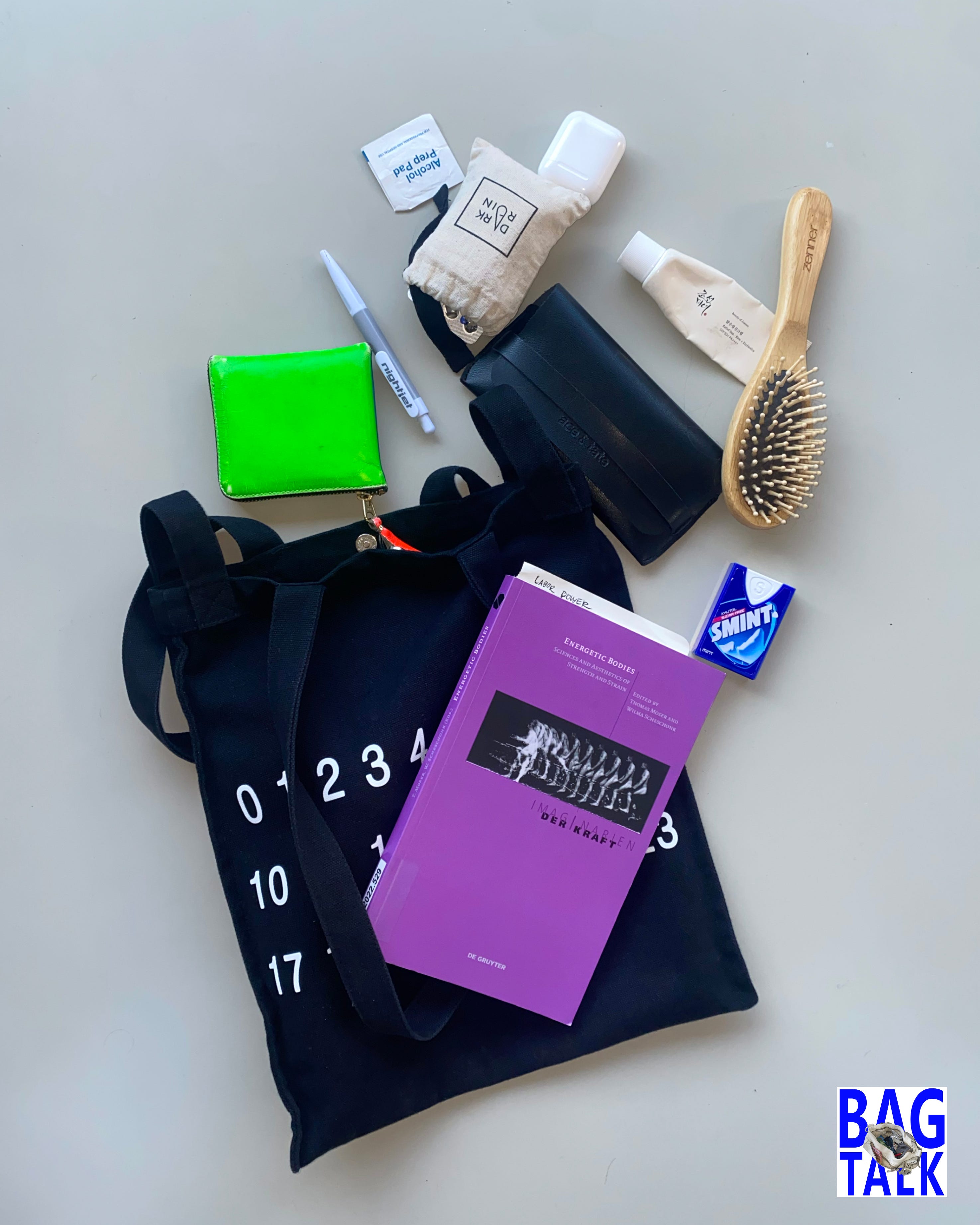8. Spa-lifestyle larping + fizzy drinks conspiracy w Anastasia Kubrak