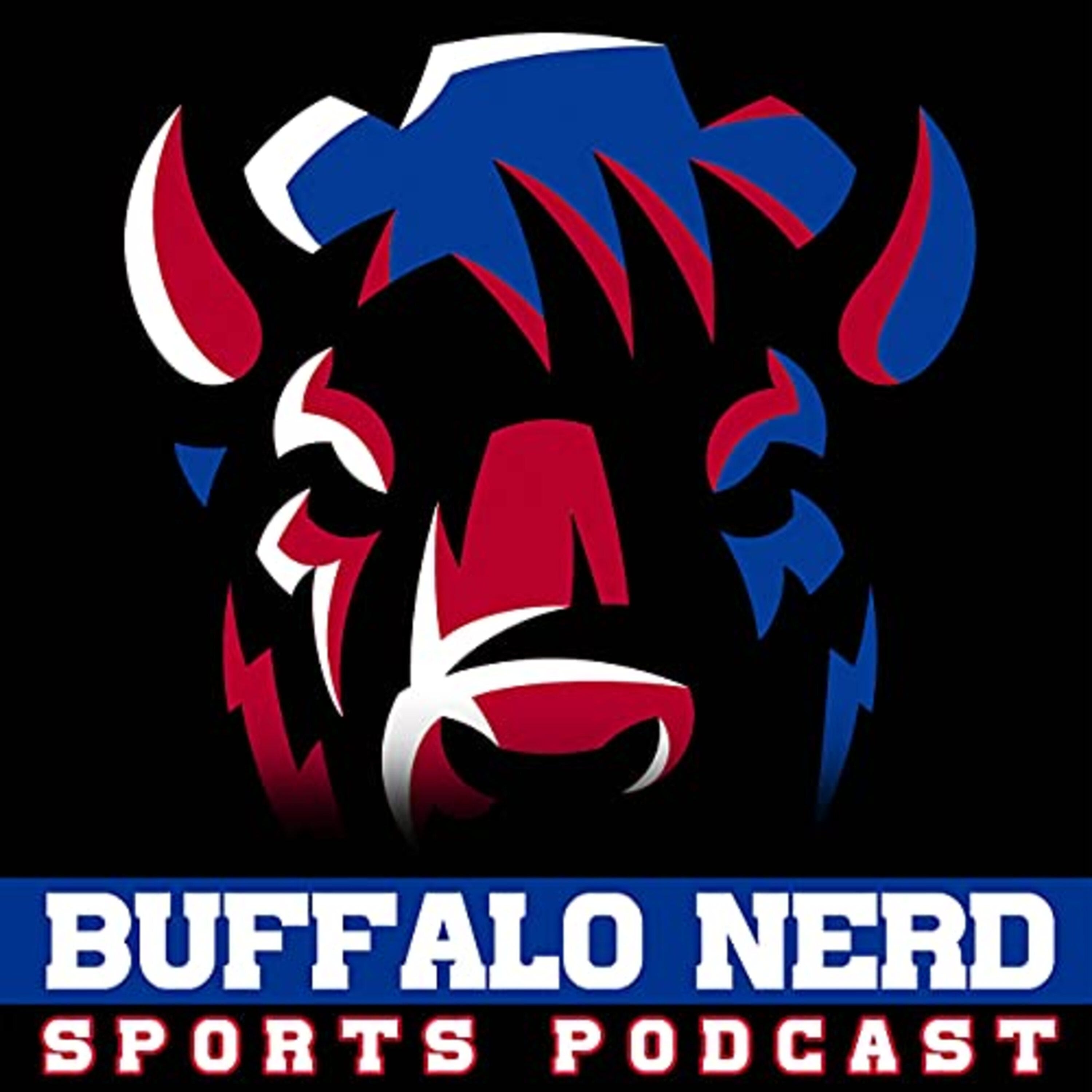 Buffalo Nerd Sports Podcast
