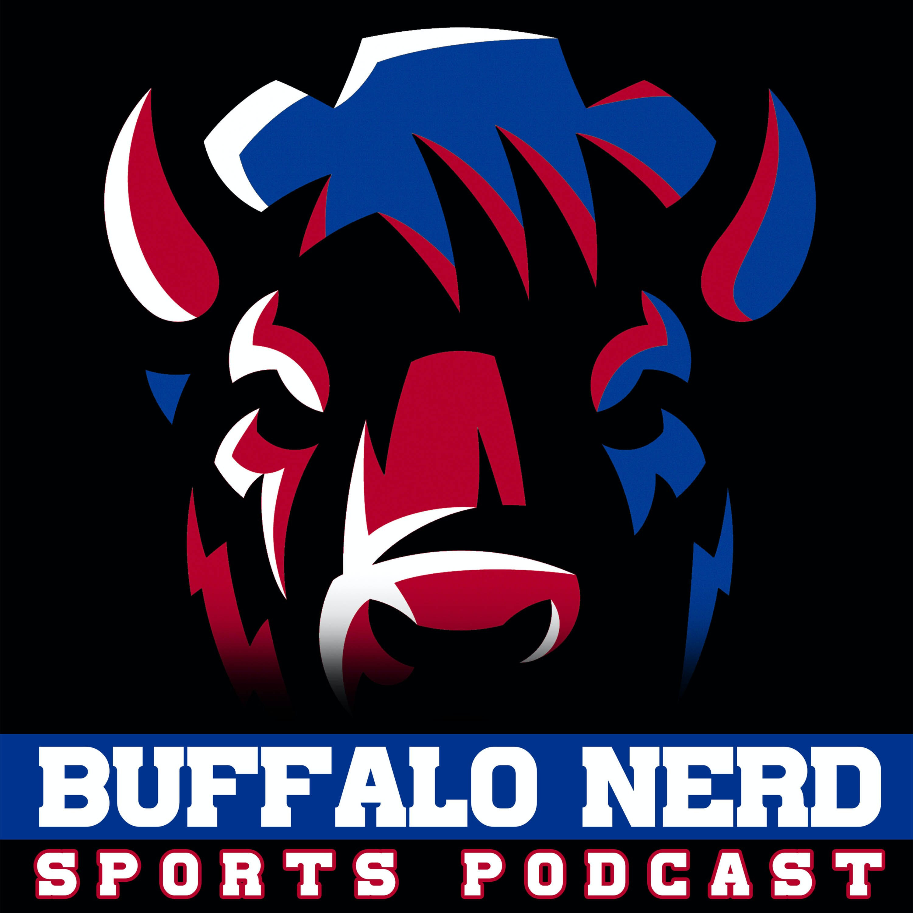 Buffalo Nerd Sports Podcast