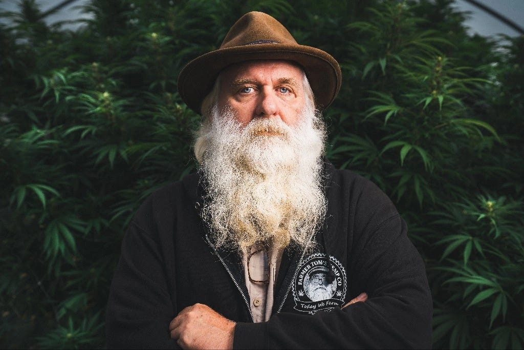 Friday 420 Podcast: Home Cannabis Cultivation