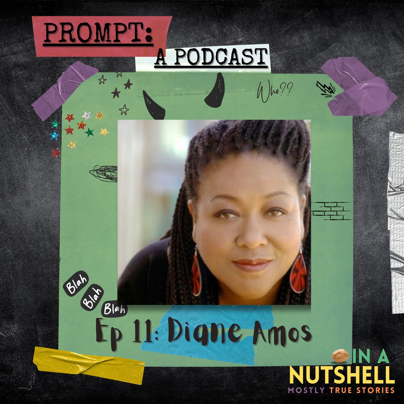 The Nutshell True Story Hour