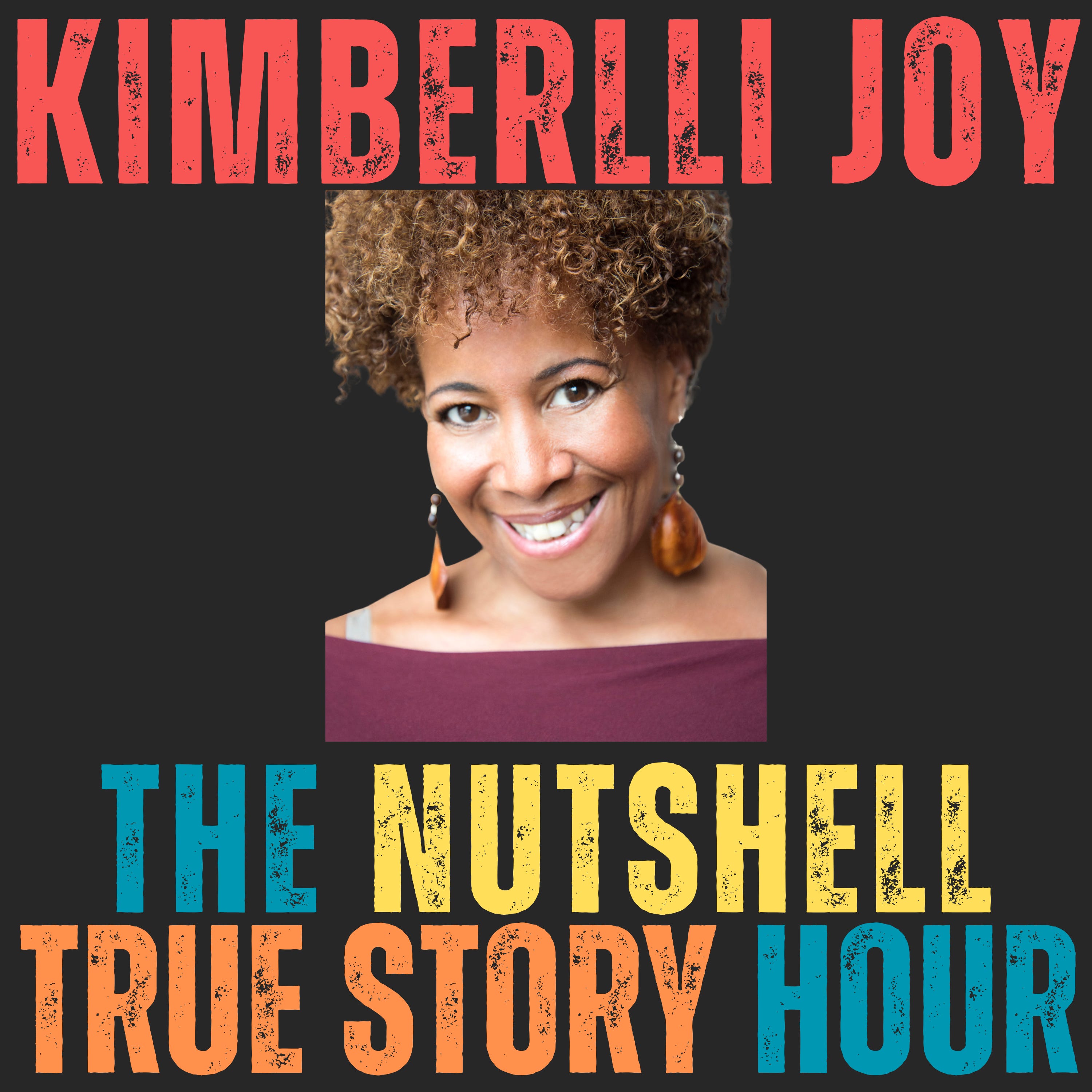 A young Kimberlli Joy confronts the a*****e saying racist s**t