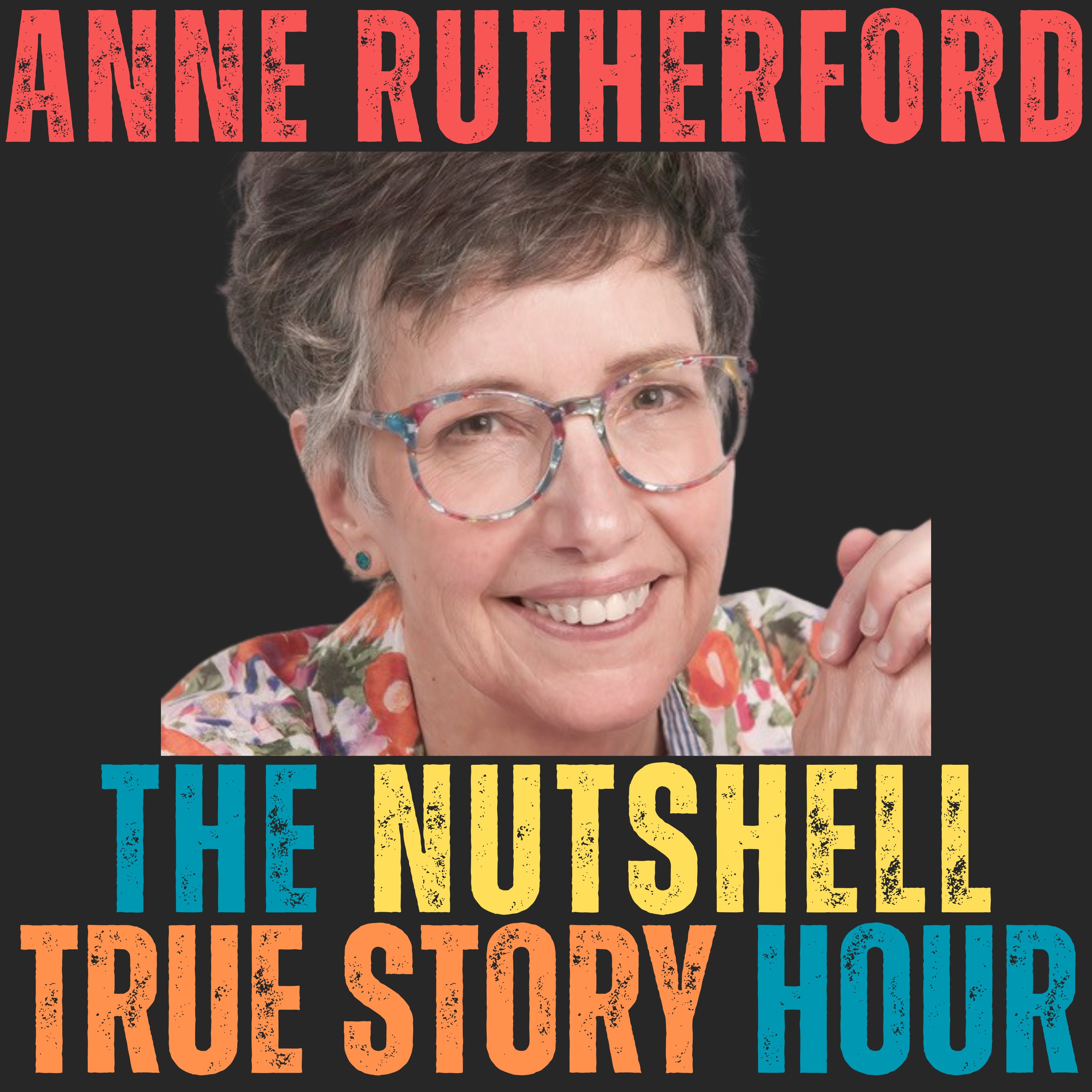 Anne Rutherford seeks an “A-HA” moment at a silent Buddhist retreat