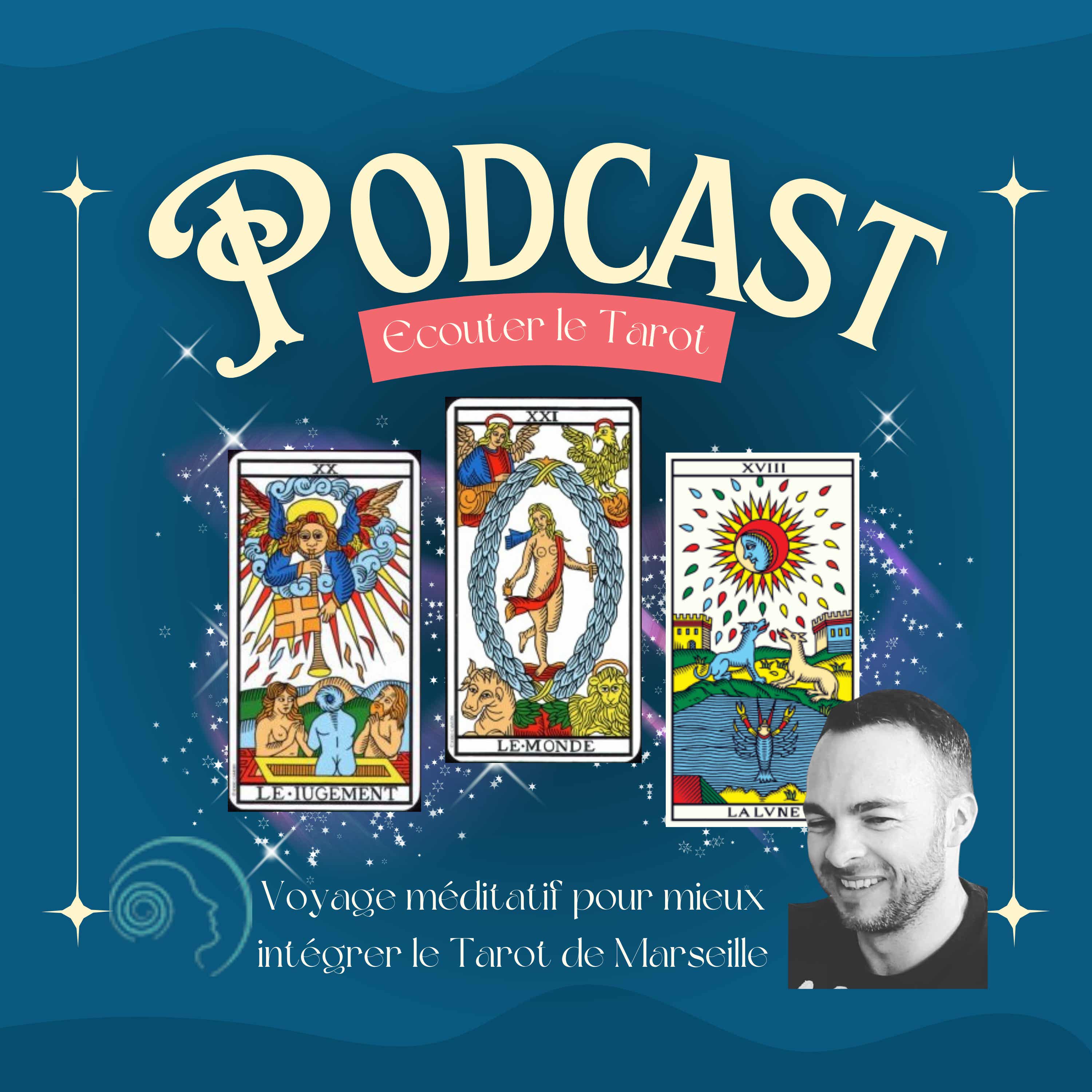 Ecouter le Tarot