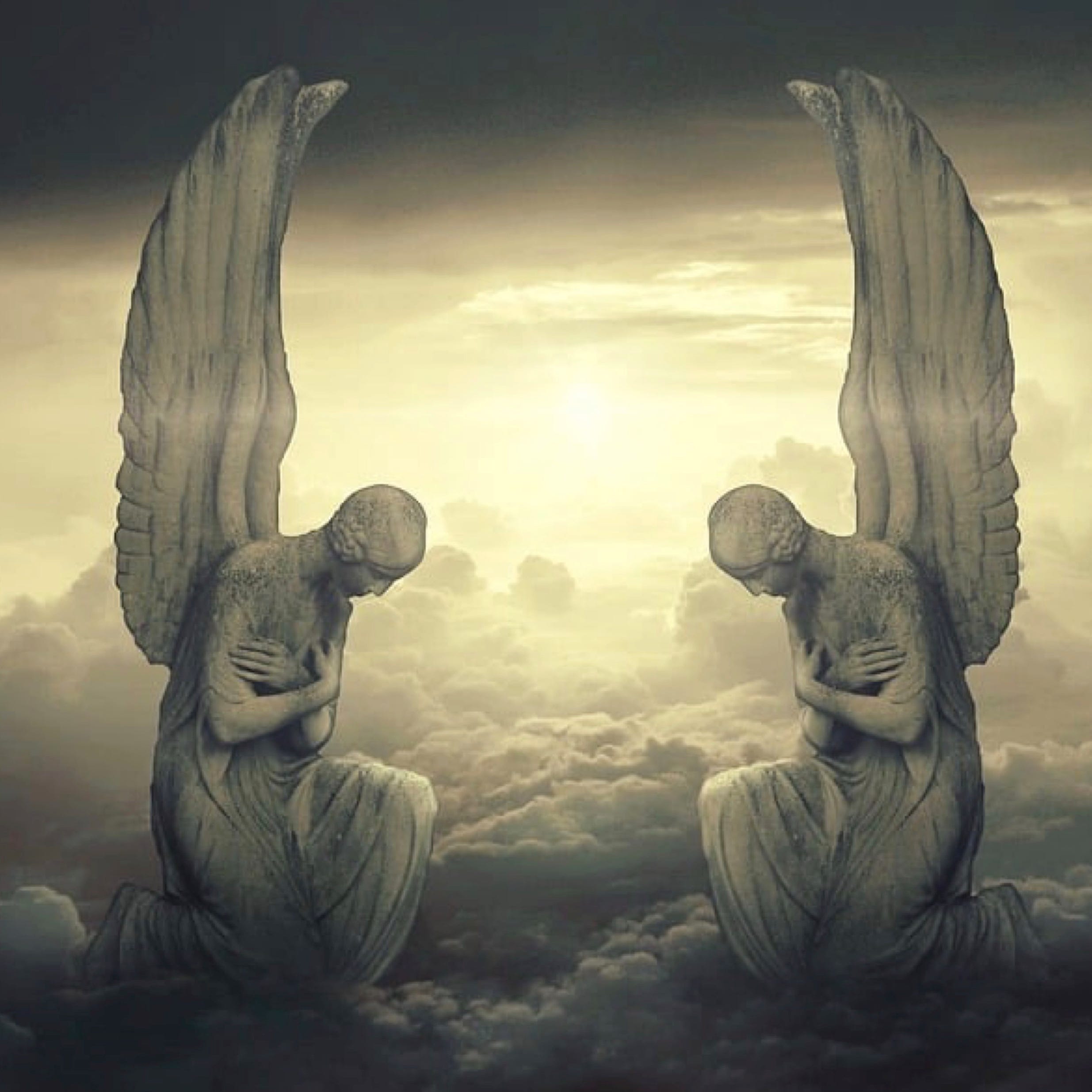 Suffering, Redemption, and Spiritual Fantasies episode artwork