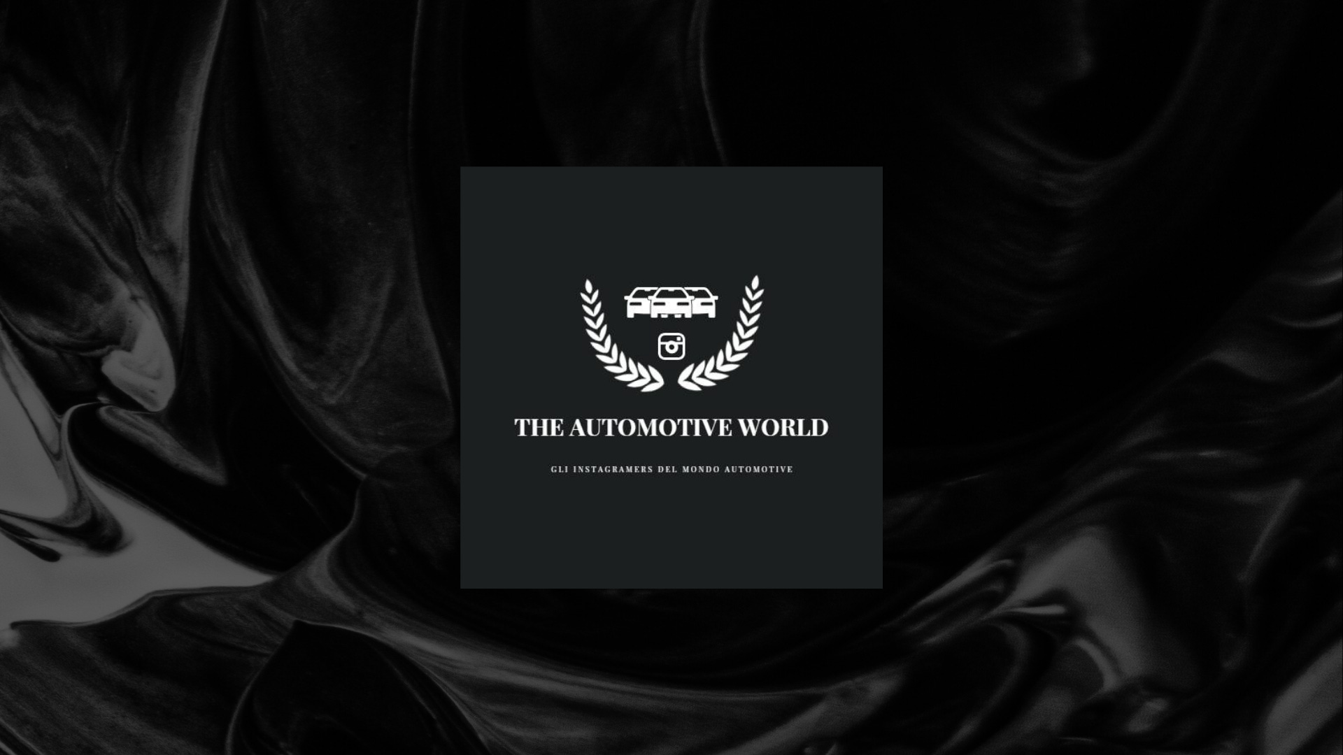 TheAutomotiveWorld’s Newsletter