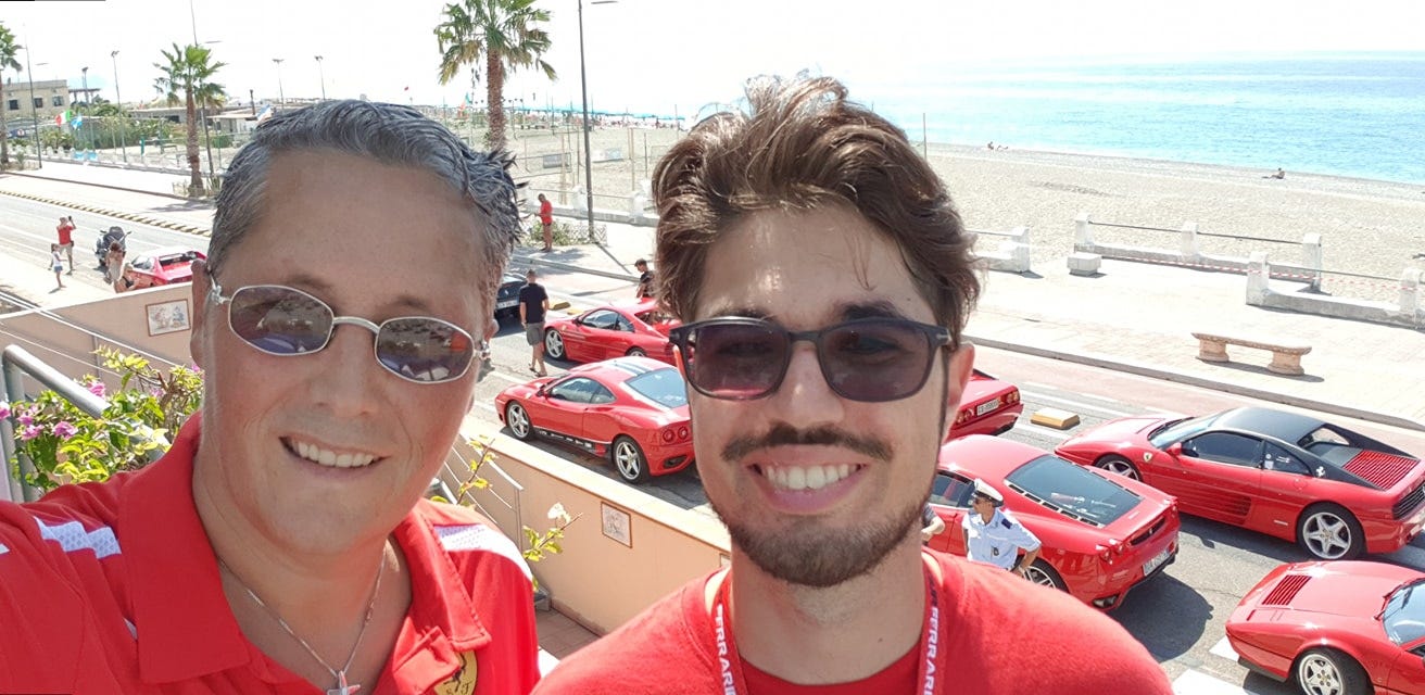 TheAutomotiveWorld’s Newsletter