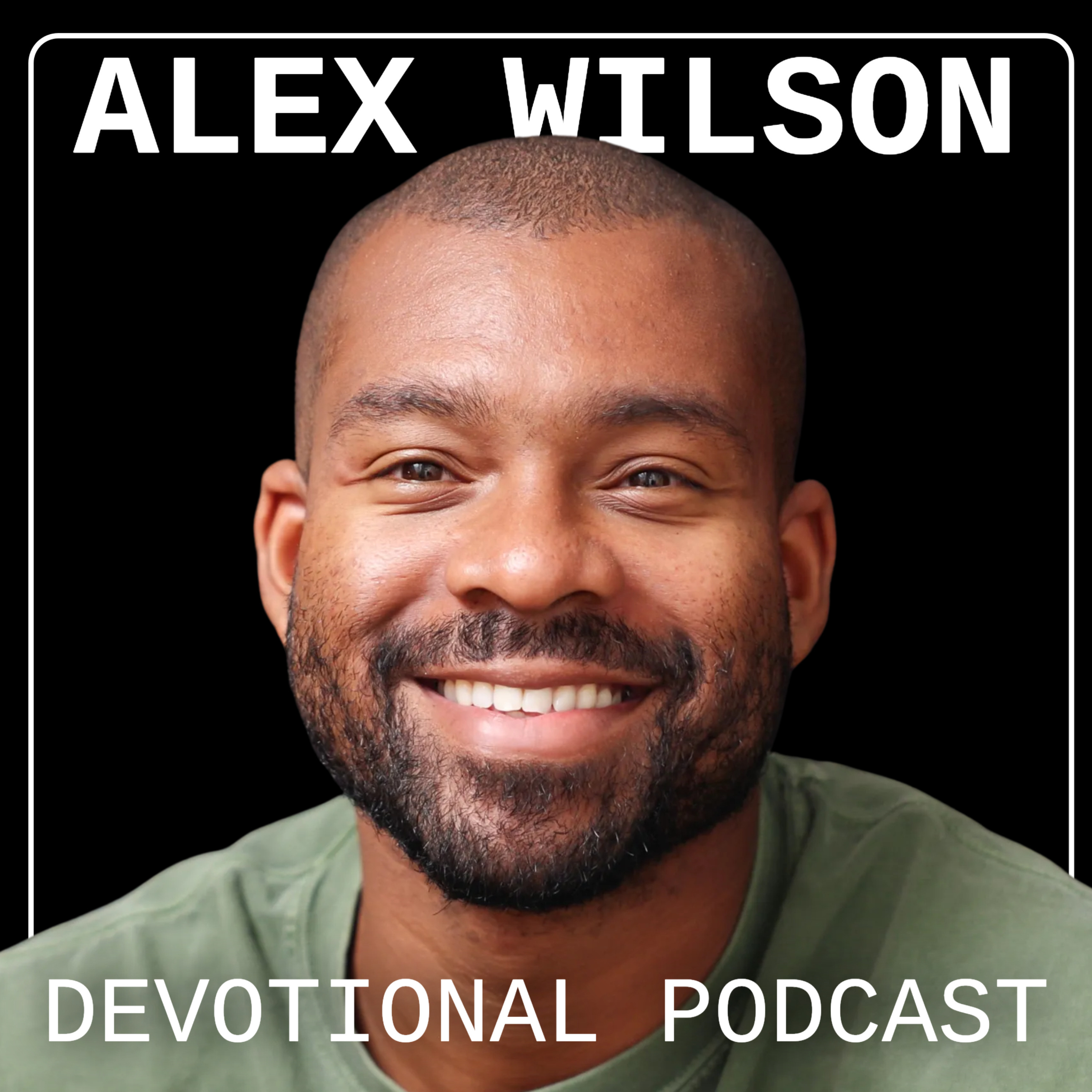 cover of episode Walk in Your Identity