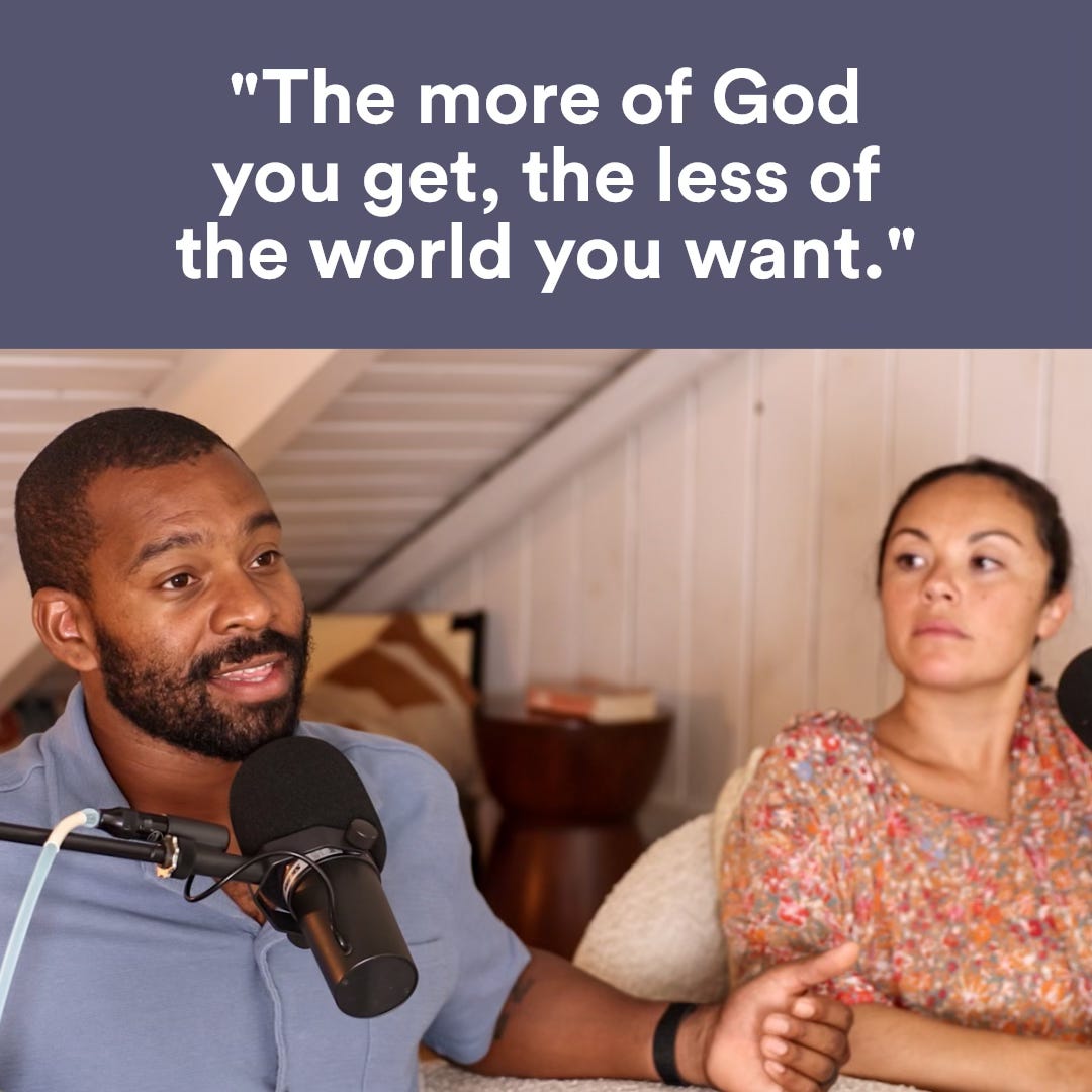 Amen Podcast