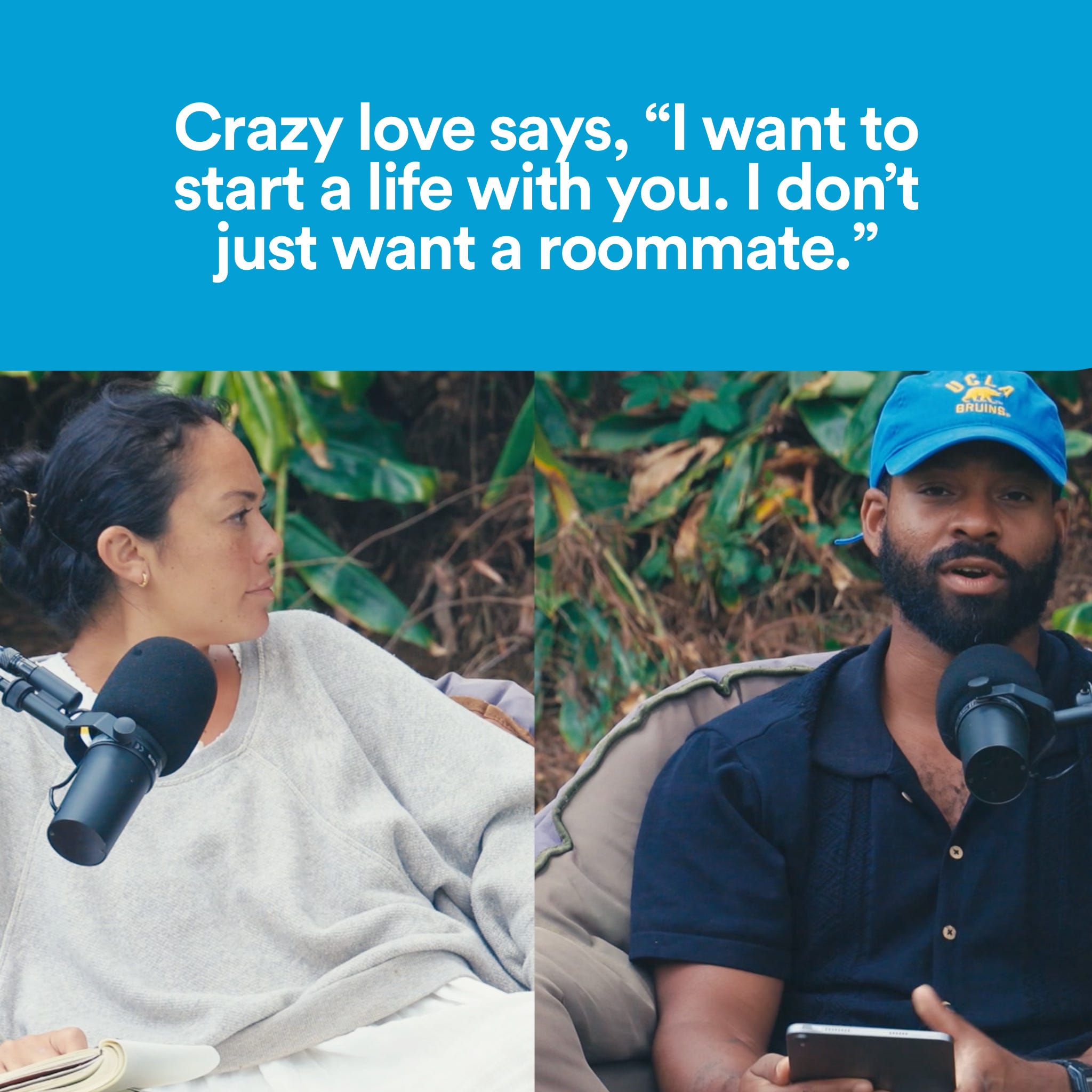 Crazy Love