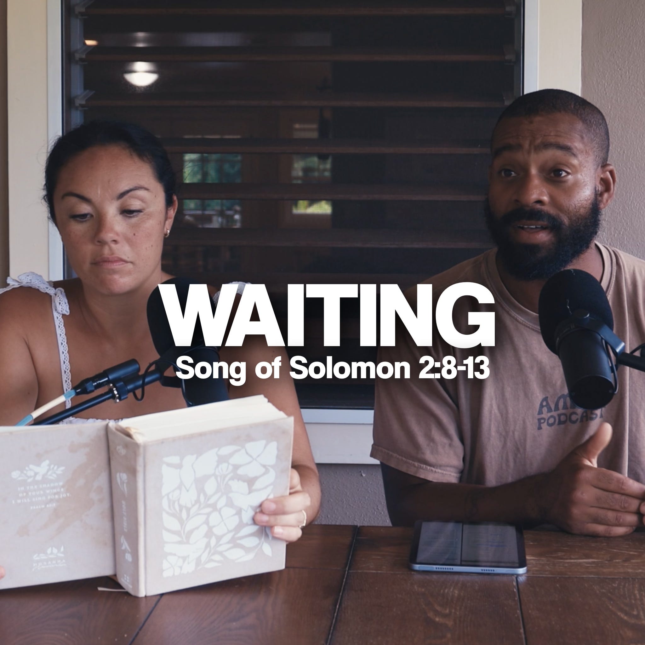 Waiting