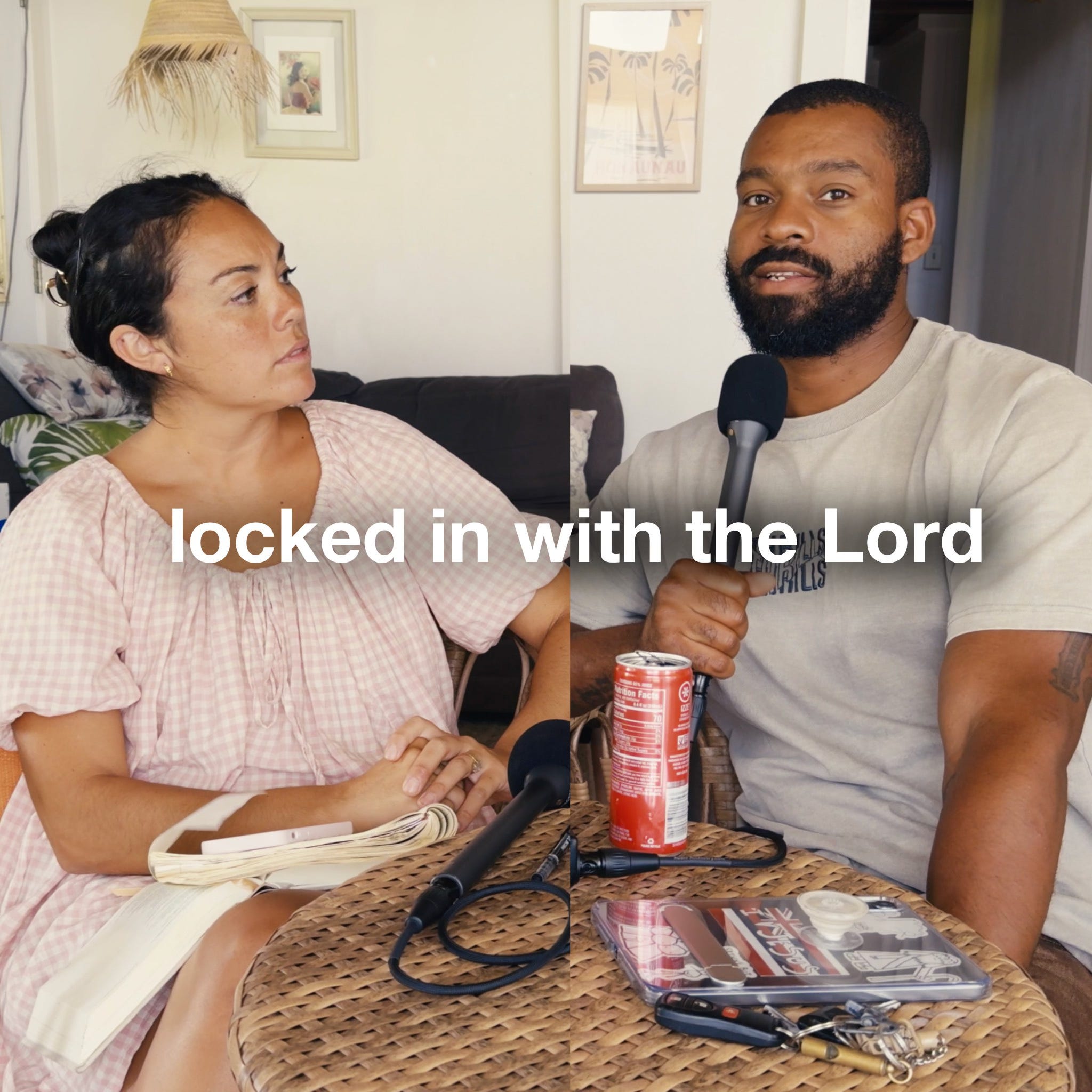 Locked In