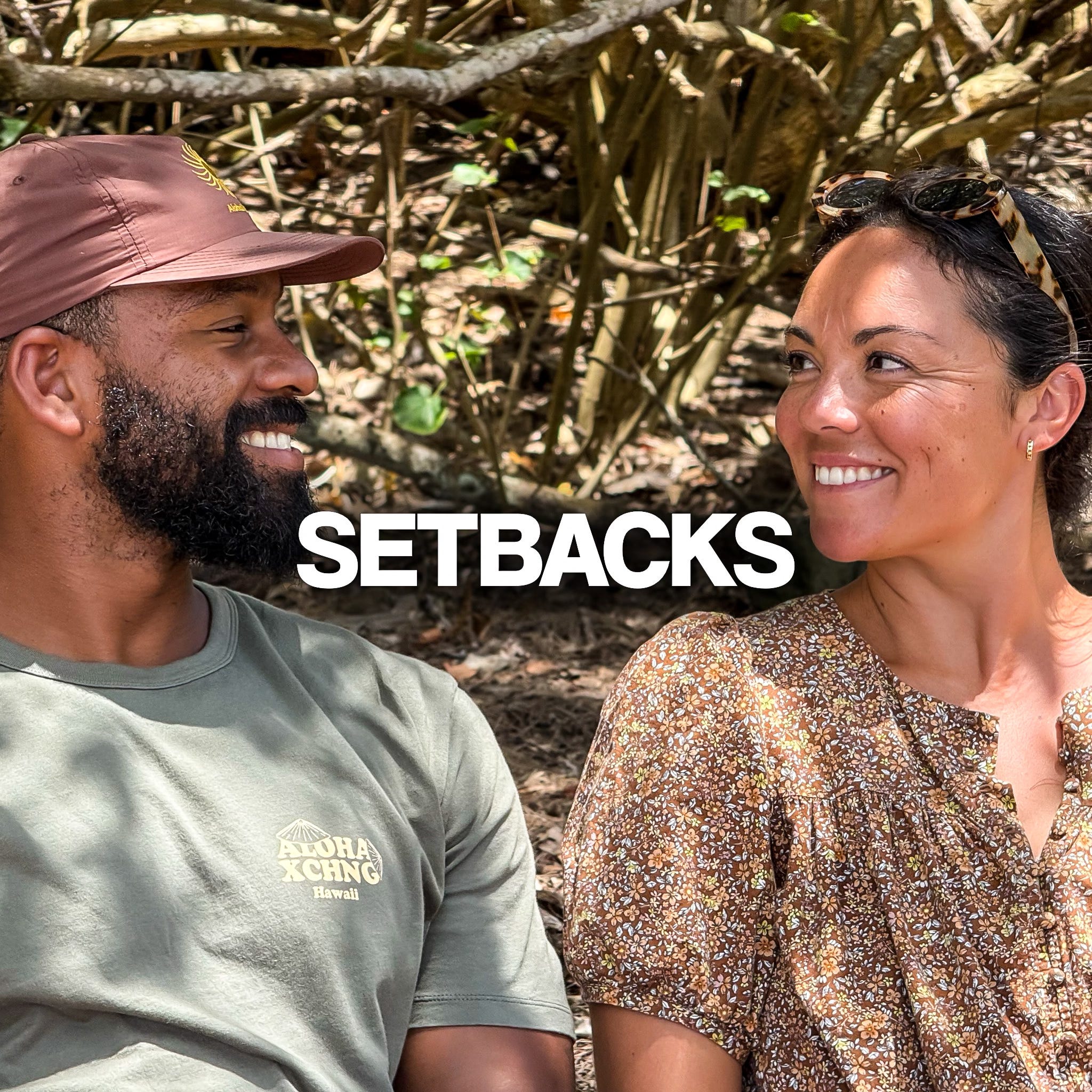 Setbacks
