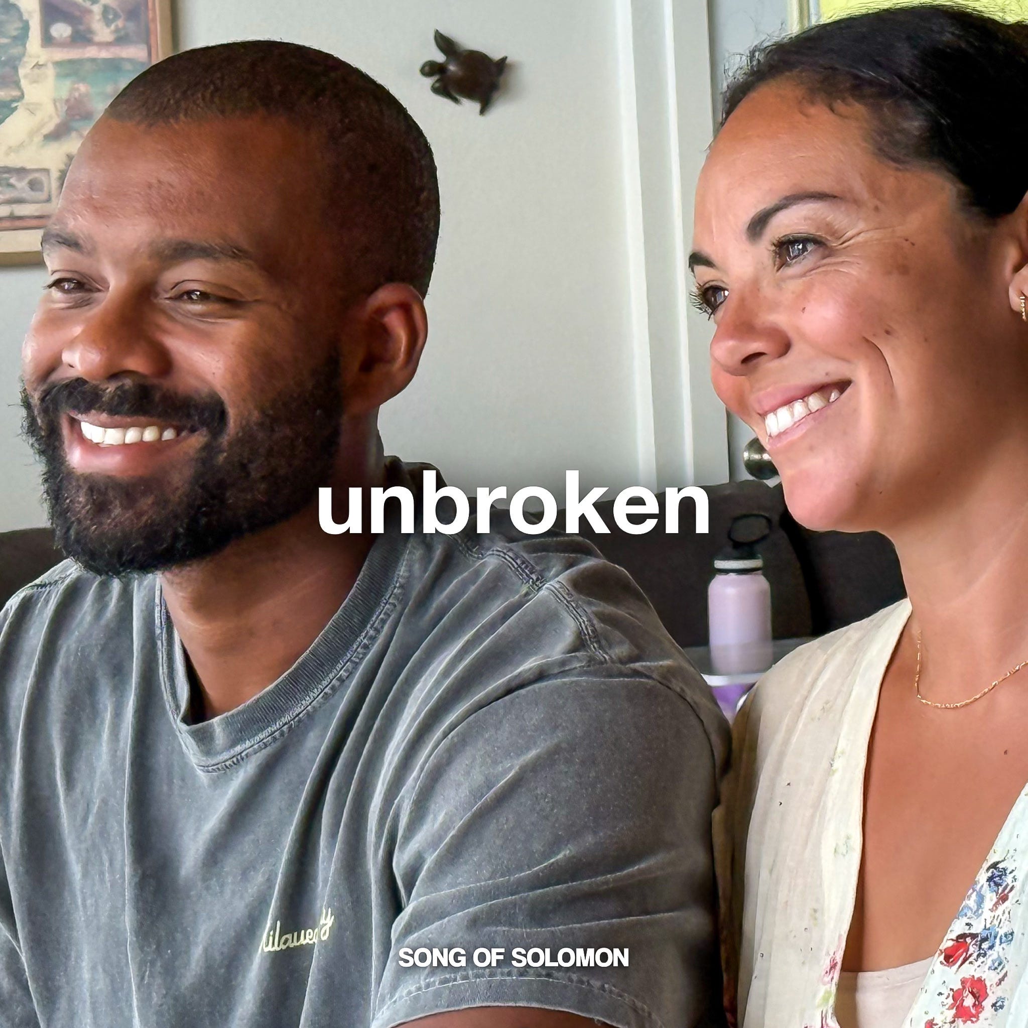 Sexual Brokenness