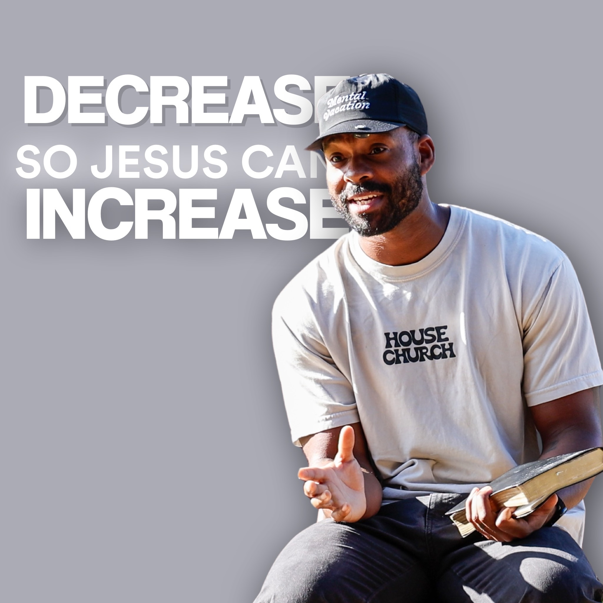 Decrease