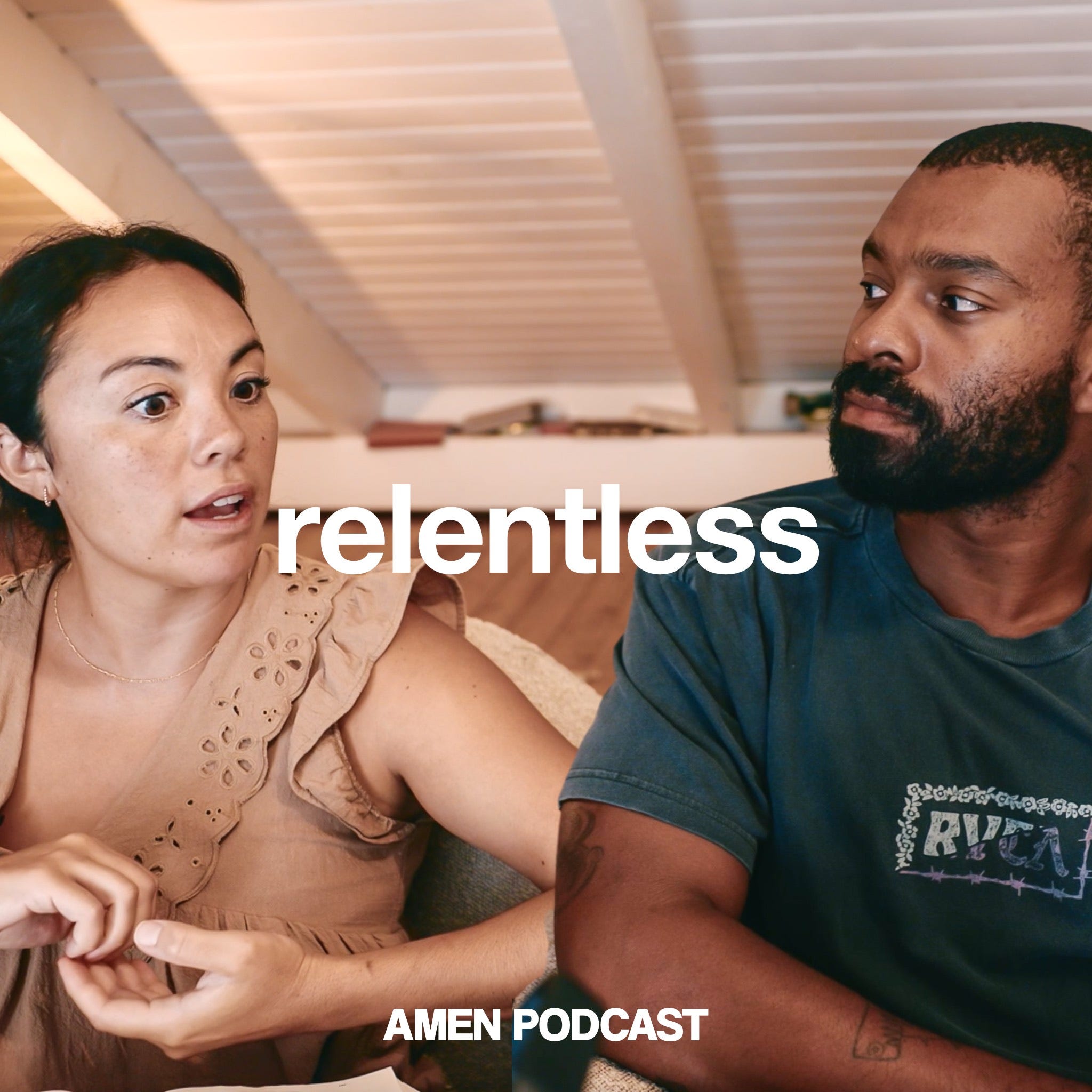 Relentless