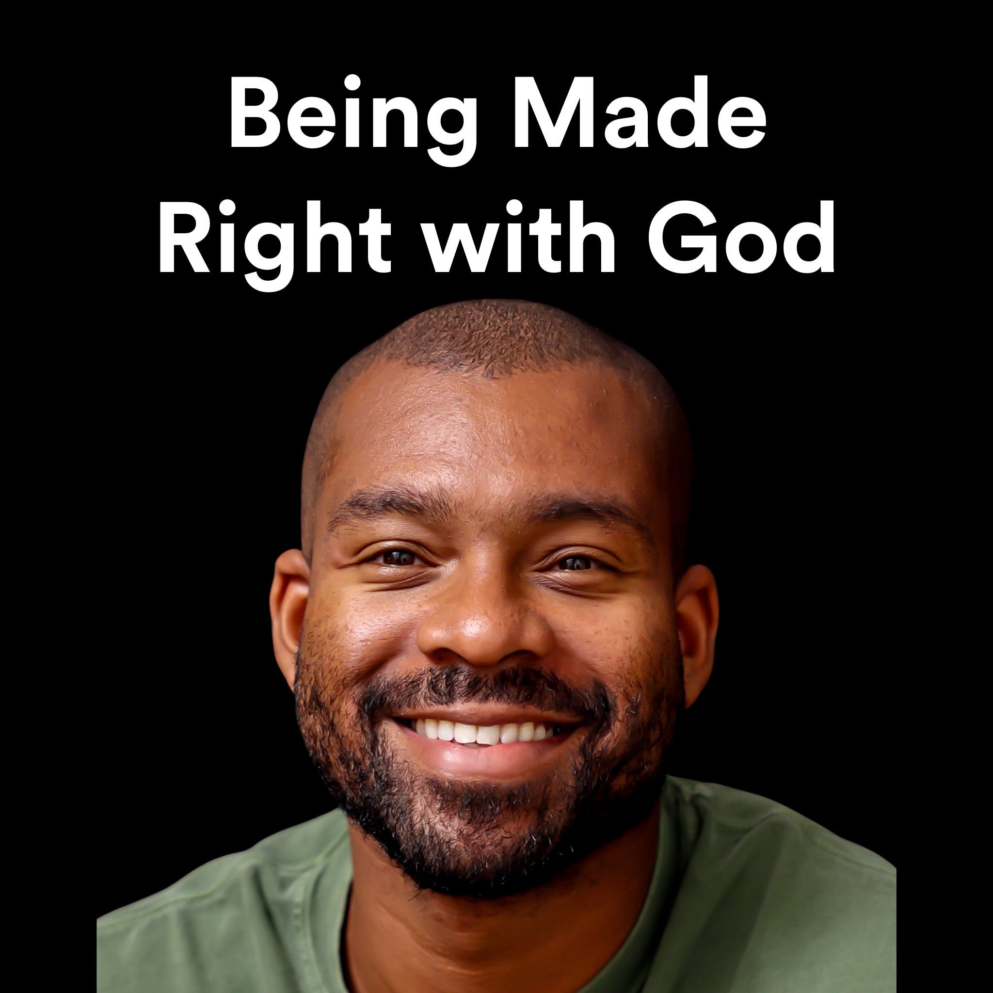 Justification and Sanctification | Catechism Q32